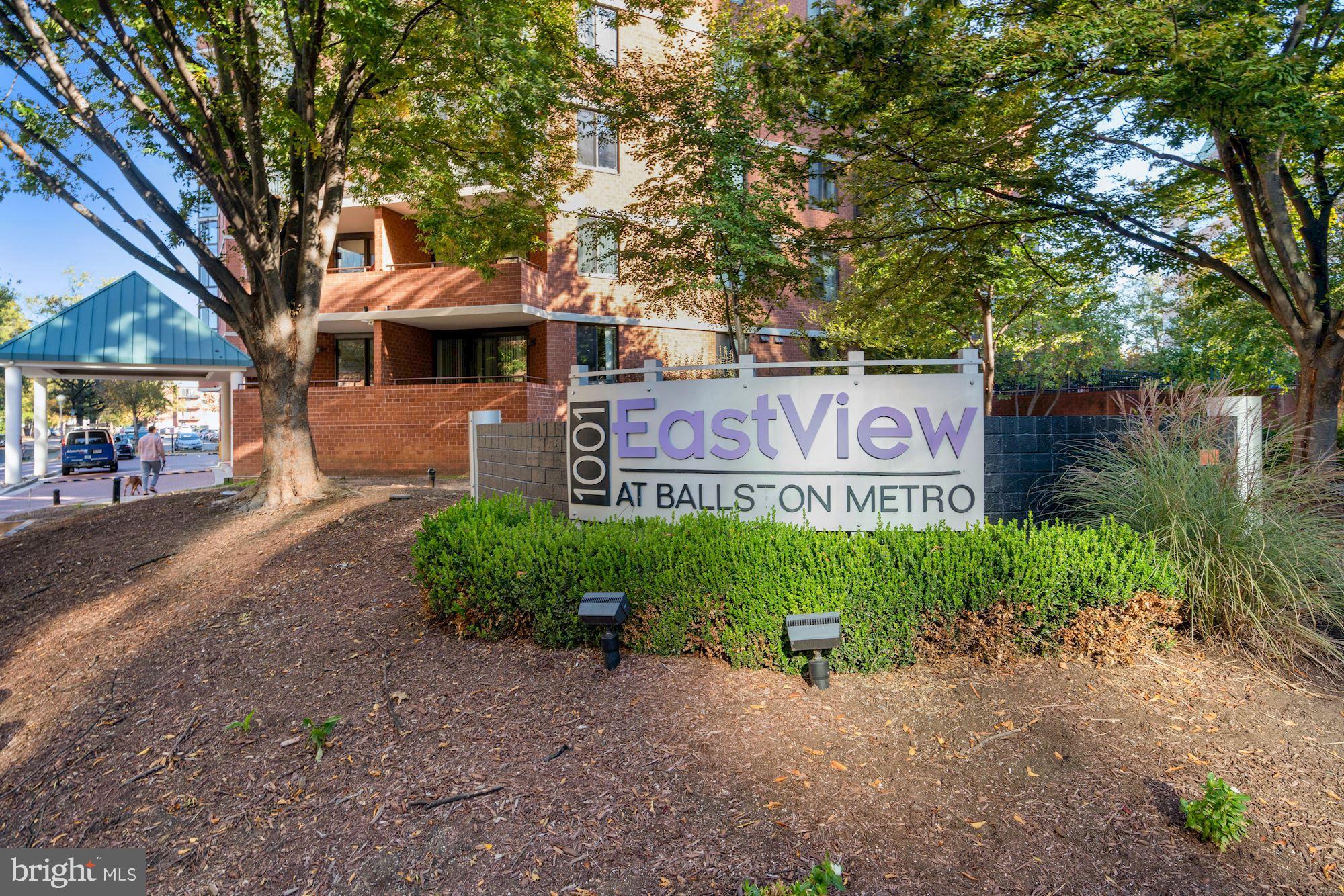 BALLSTON - Residential Lease