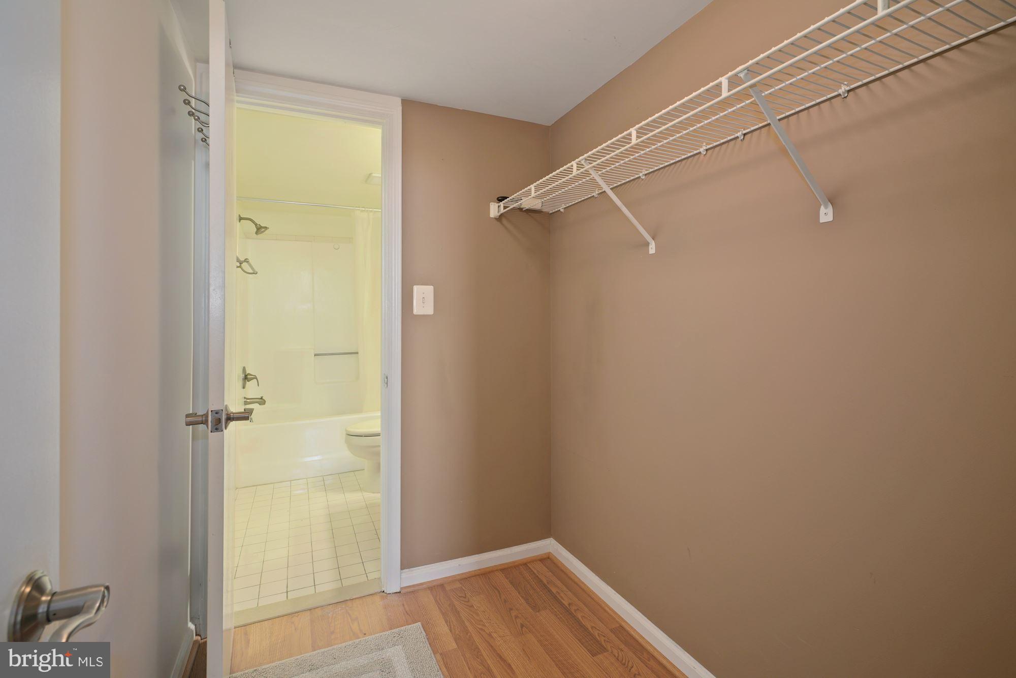 BALLSTON - Residential Lease