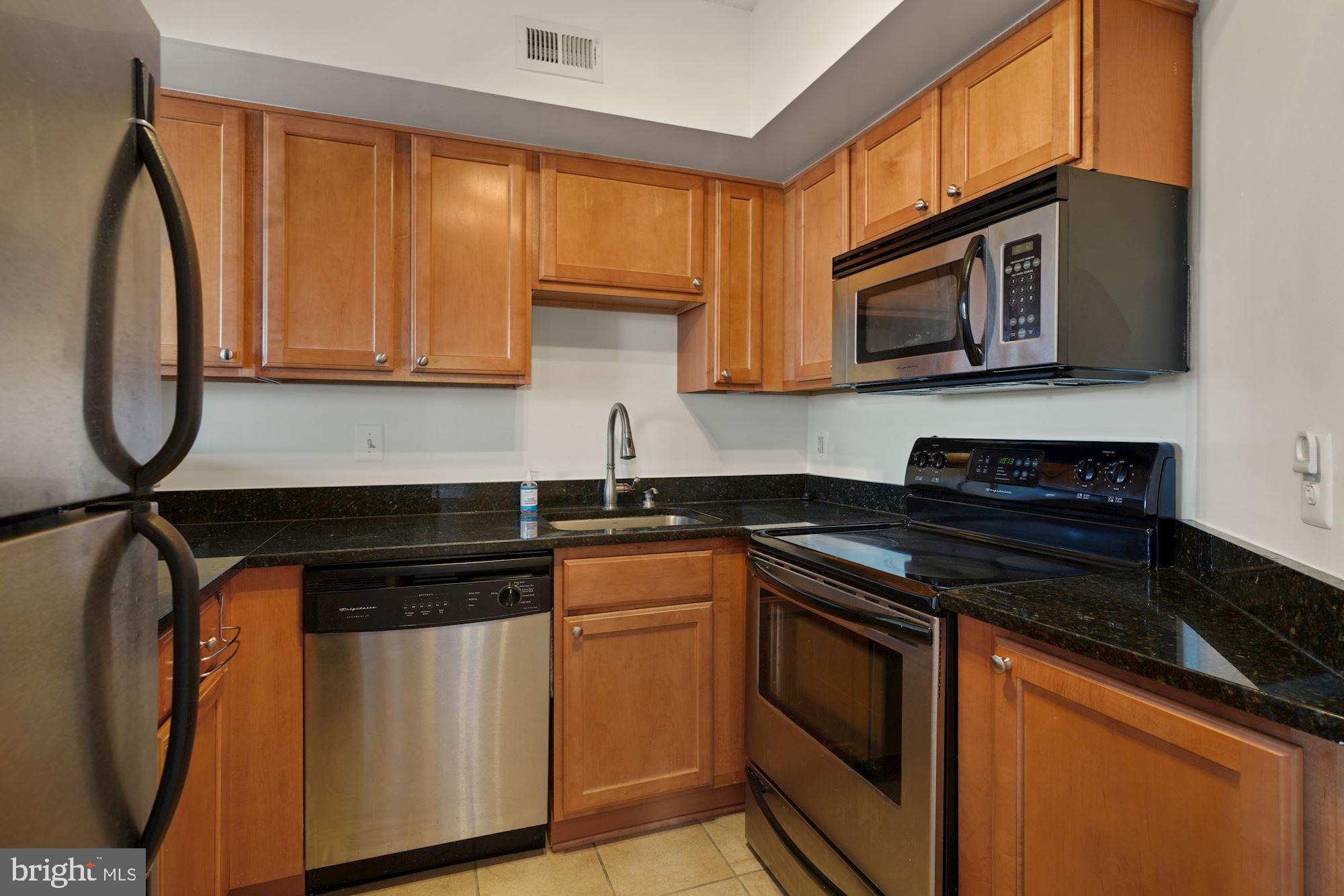 BALLSTON - Residential Lease