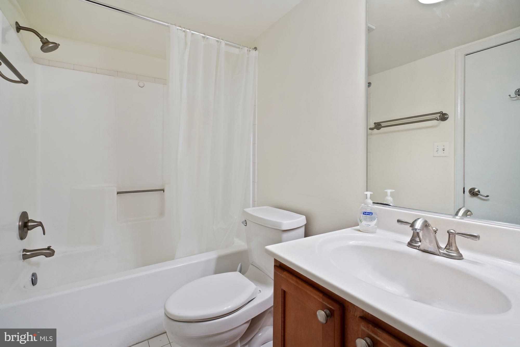 BALLSTON - Residential Lease