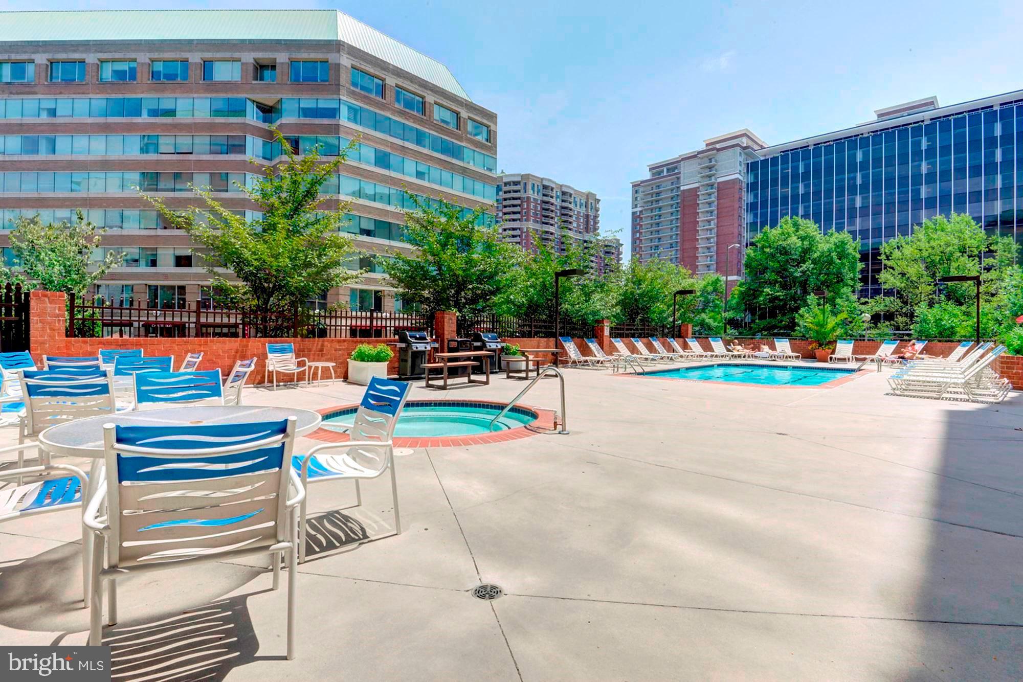 BALLSTON - Residential Lease