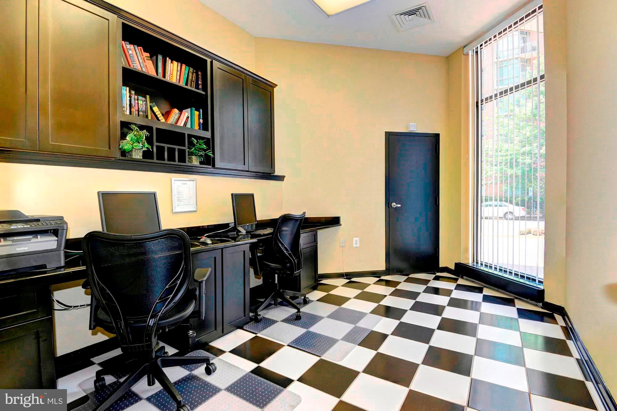 BALLSTON - Residential Lease