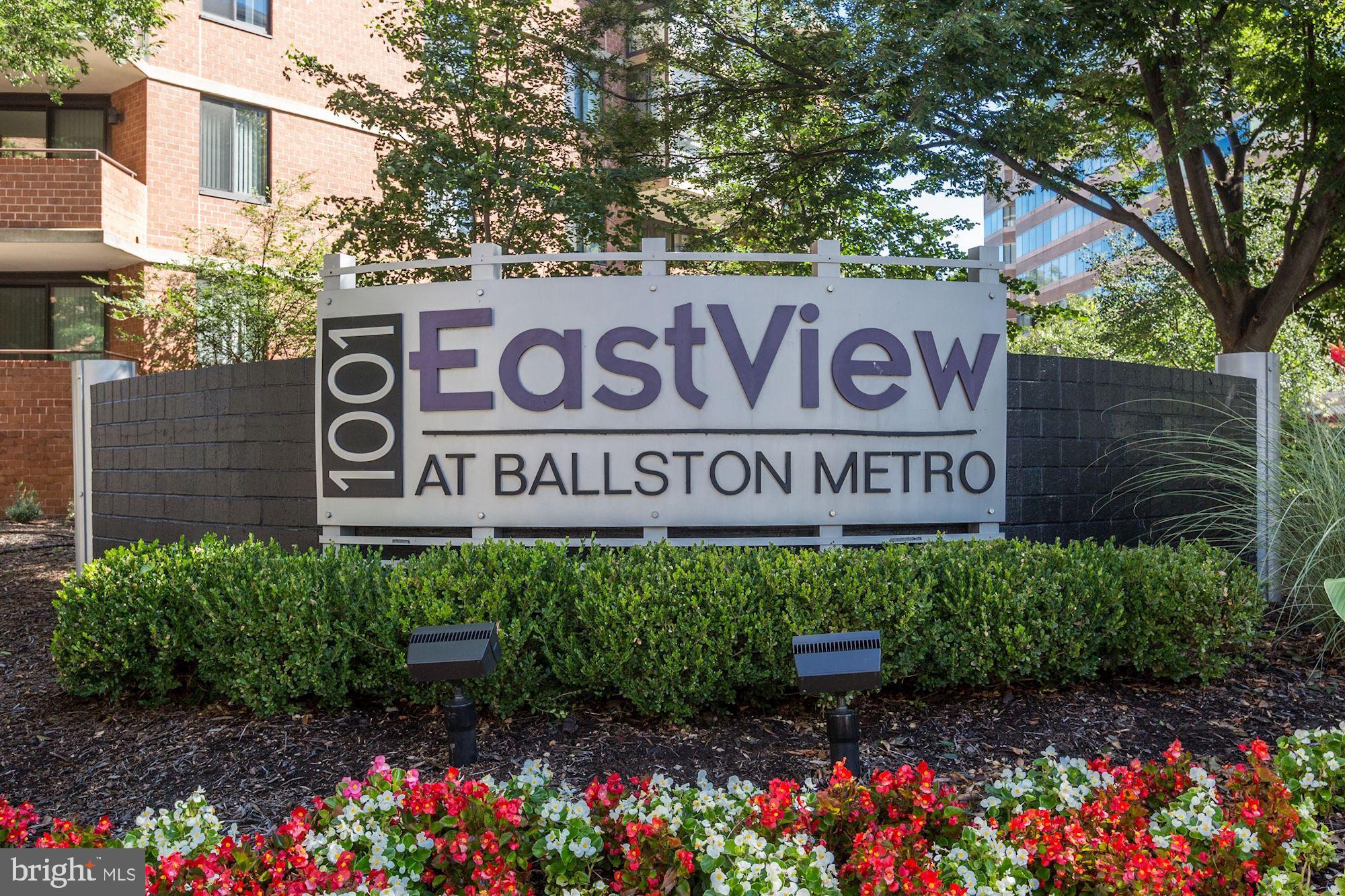 BALLSTON - Residential Lease