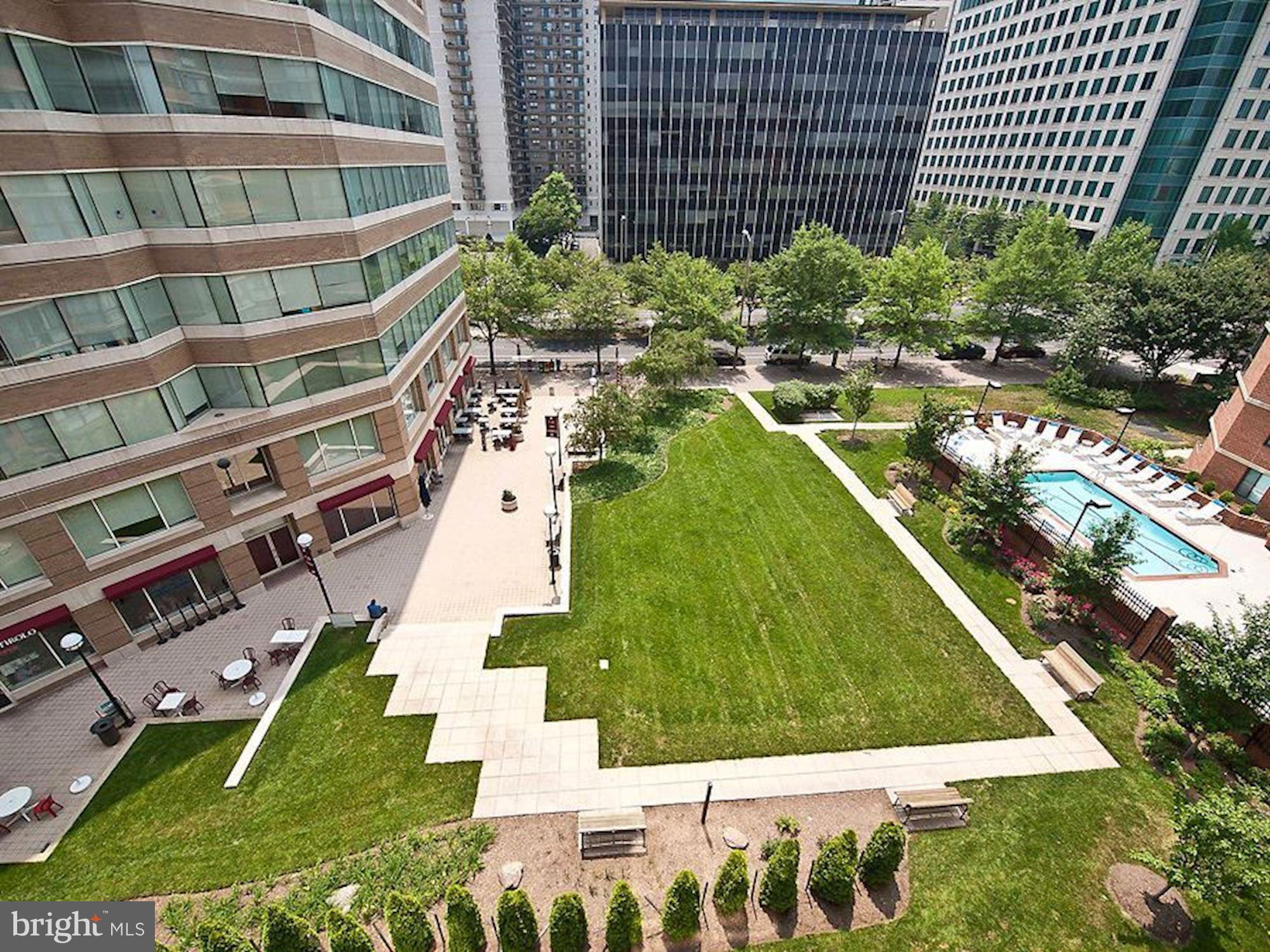 BALLSTON - Residential Lease