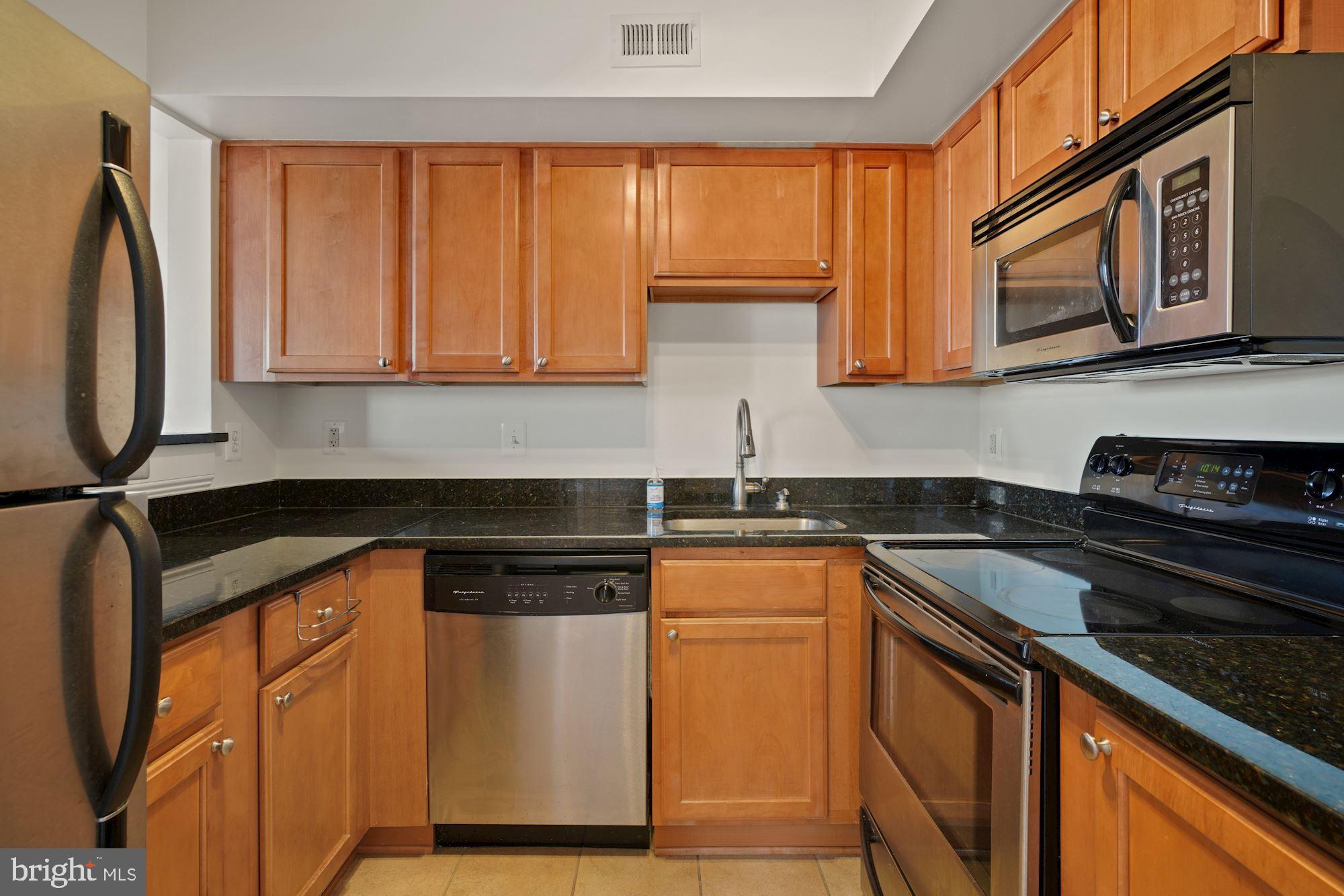 BALLSTON - Residential Lease