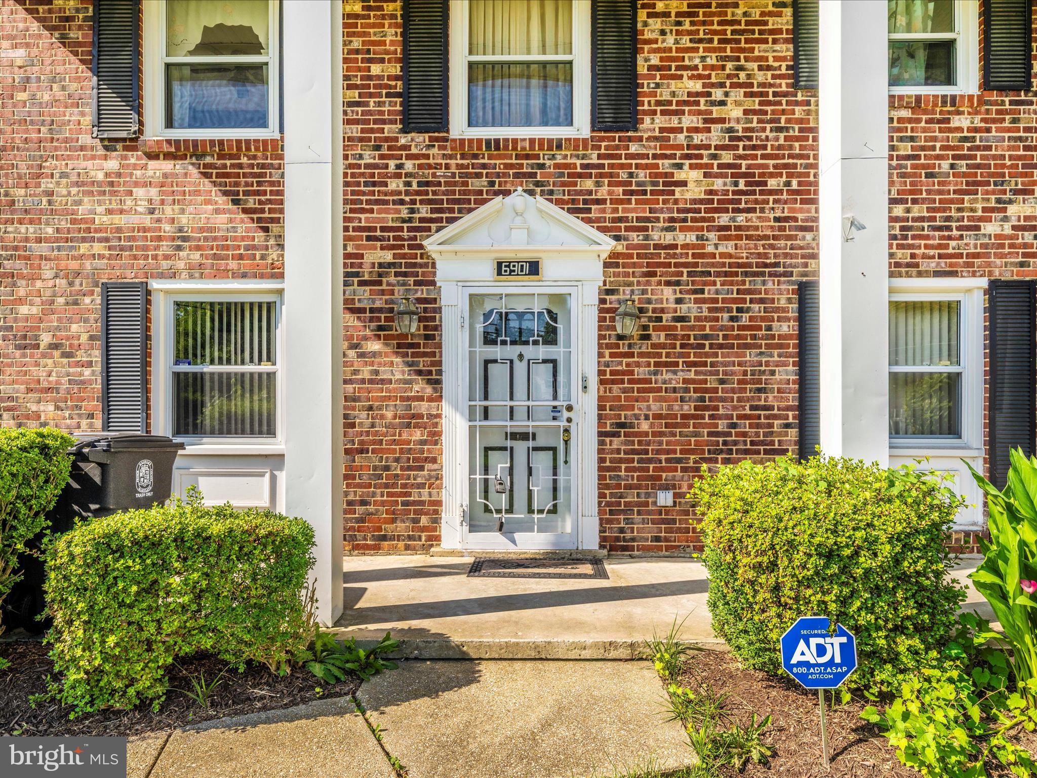 WILBURN ESTATES - Residential