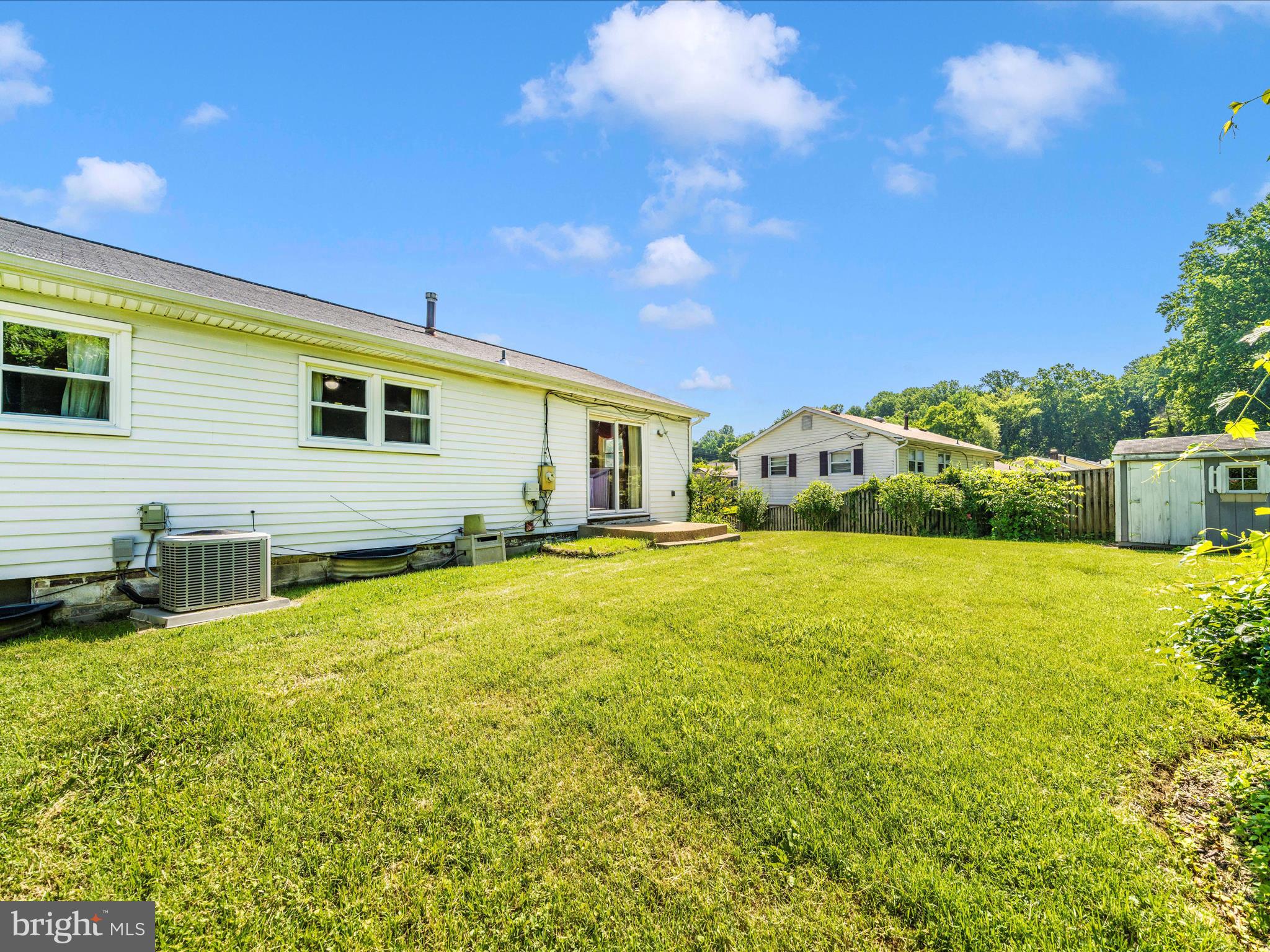 WILBURN ESTATES - Residential