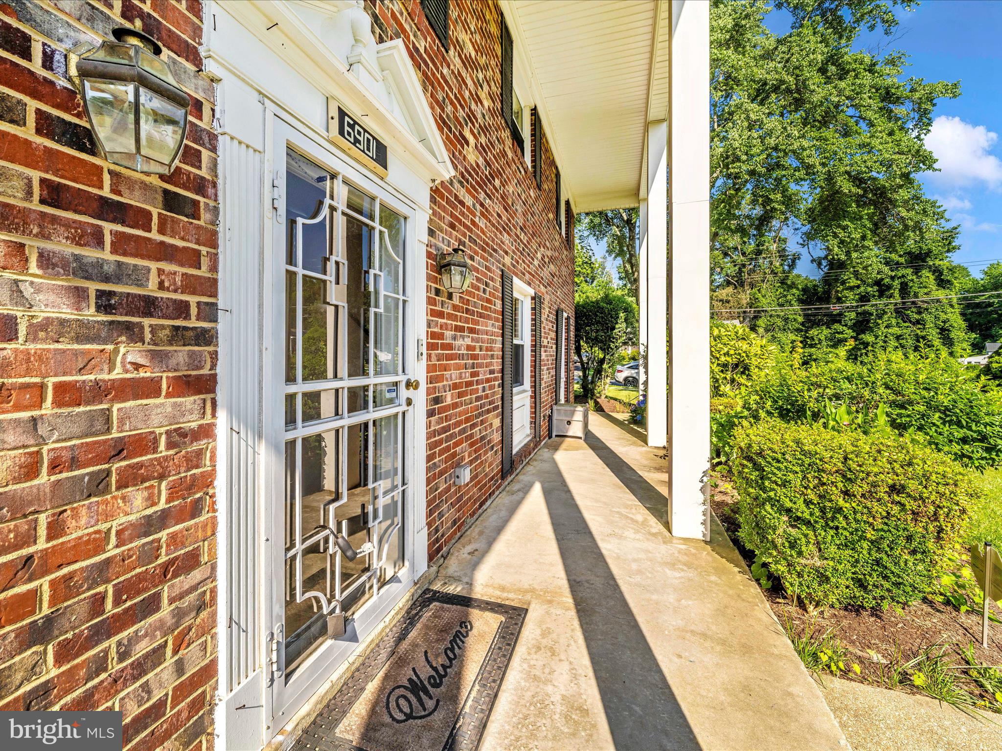 WILBURN ESTATES - Residential