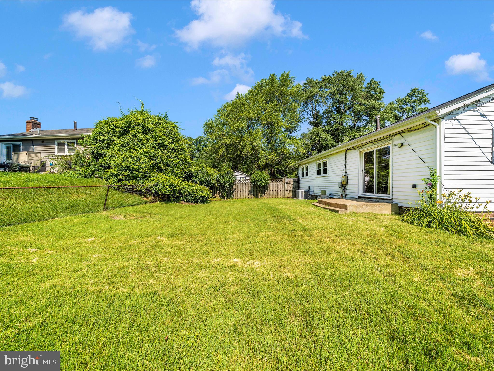 WILBURN ESTATES - Residential