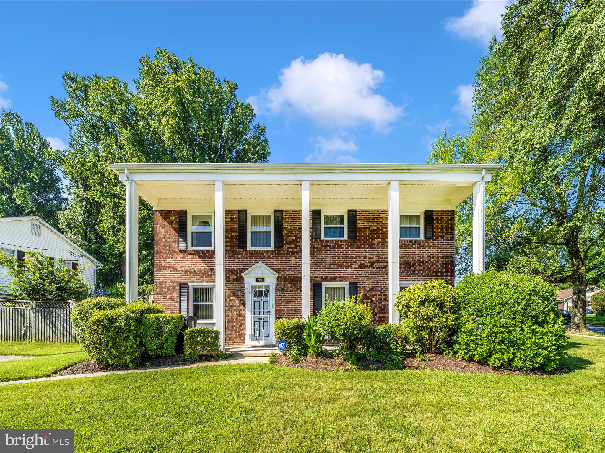 WILBURN ESTATES - Residential