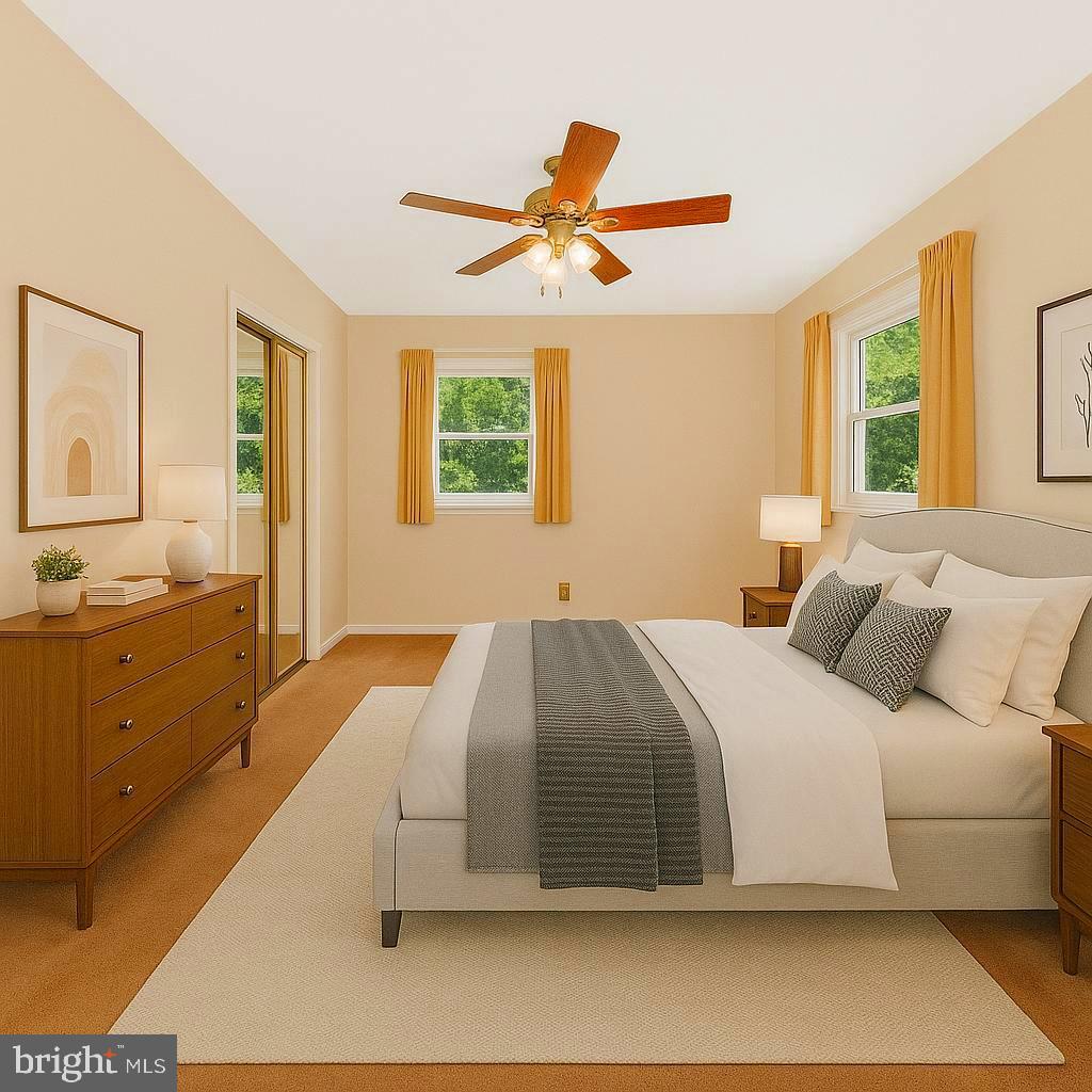 WILBURN ESTATES - Residential