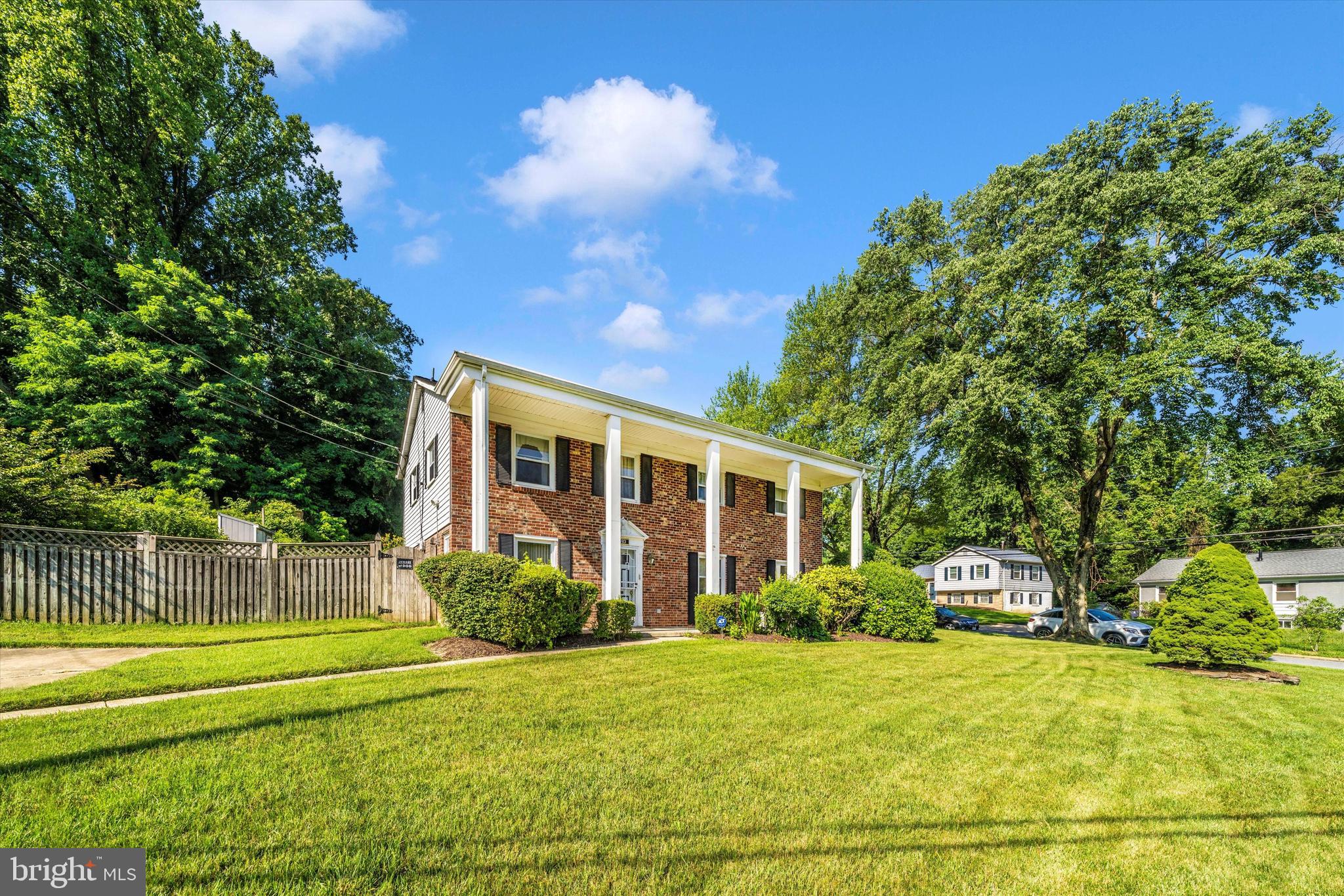 WILBURN ESTATES - Residential