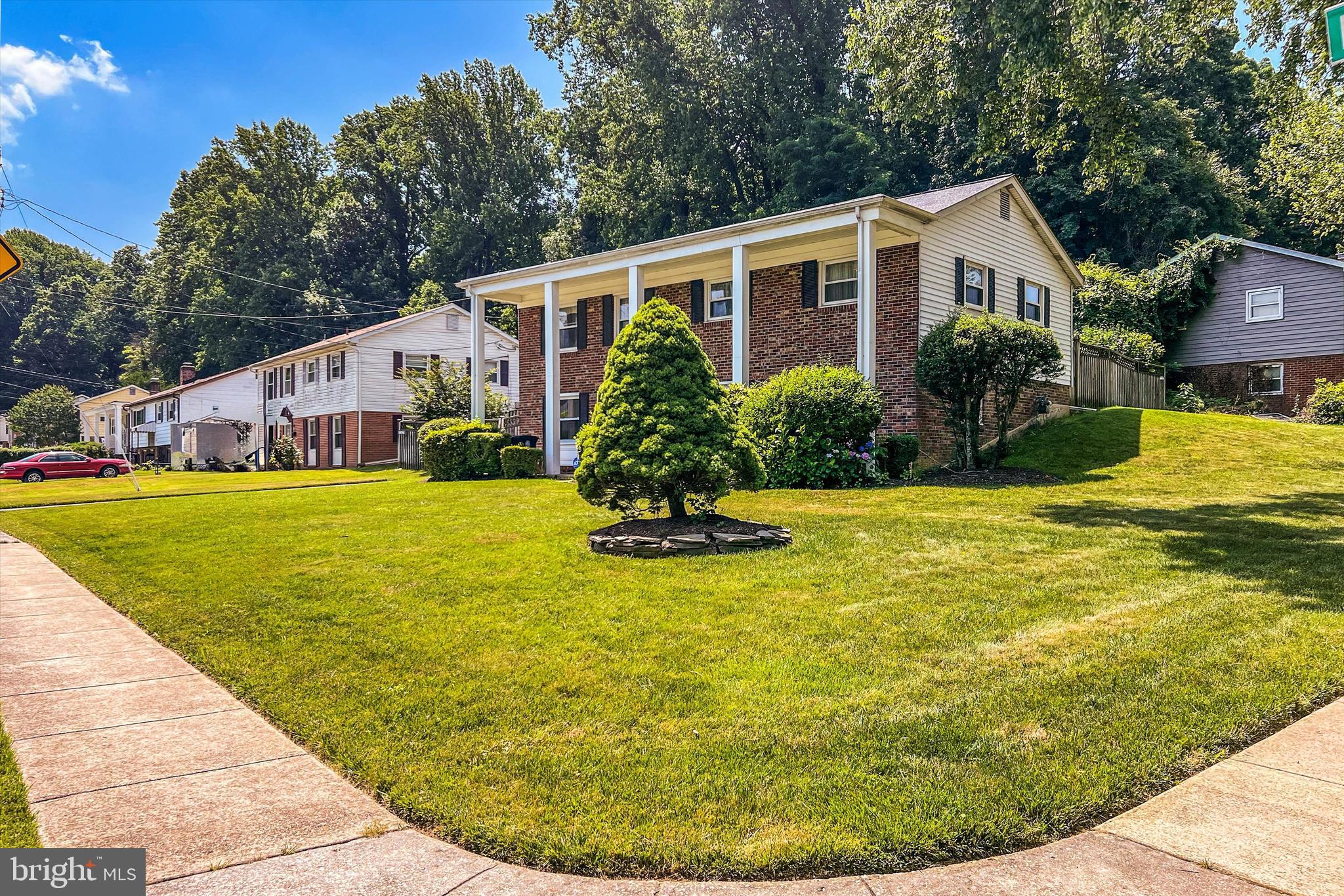 WILBURN ESTATES - Residential