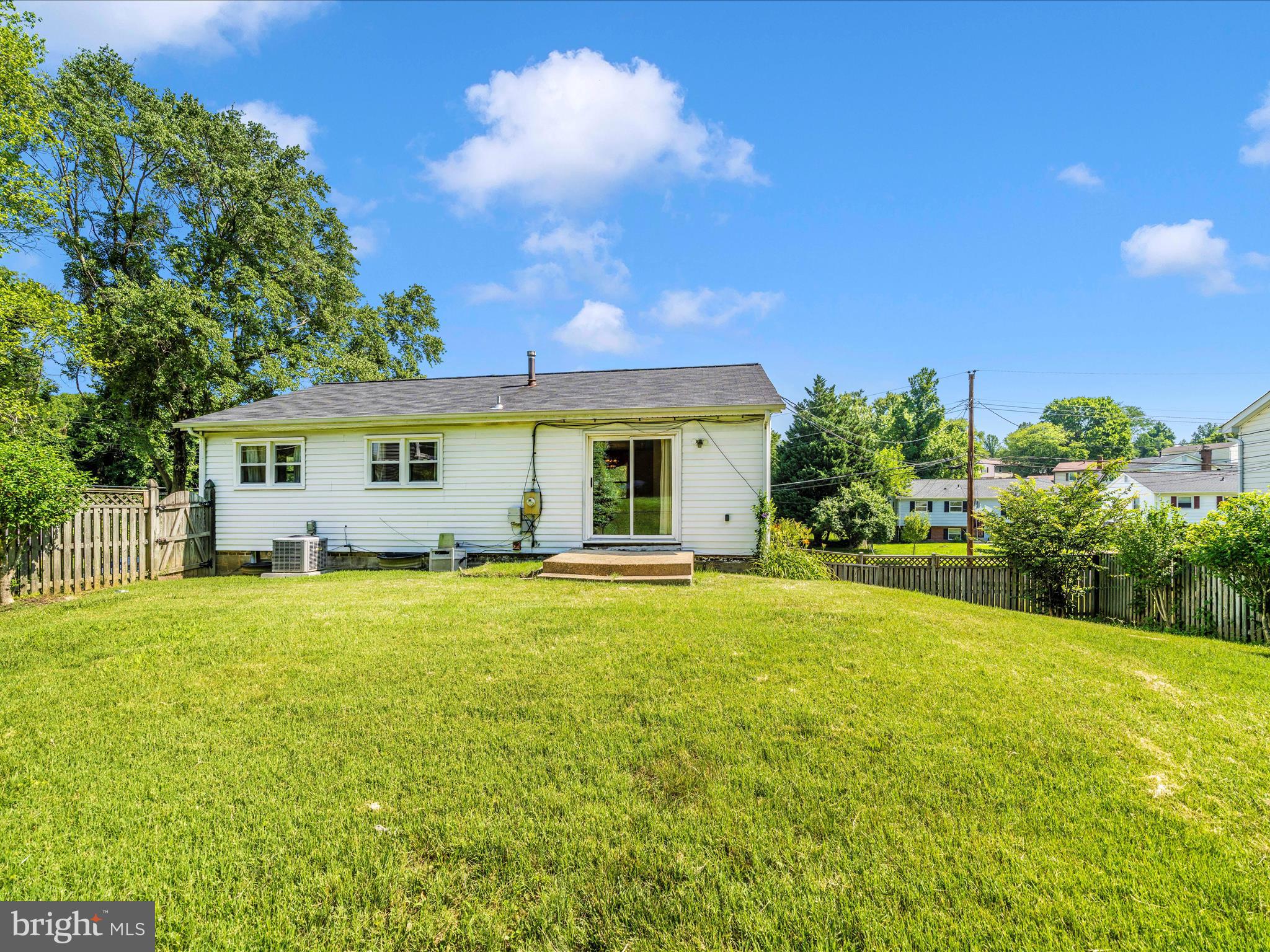 WILBURN ESTATES - Residential