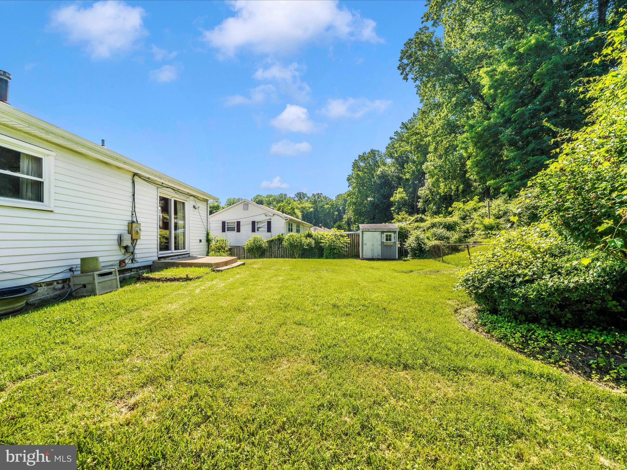 WILBURN ESTATES - Residential