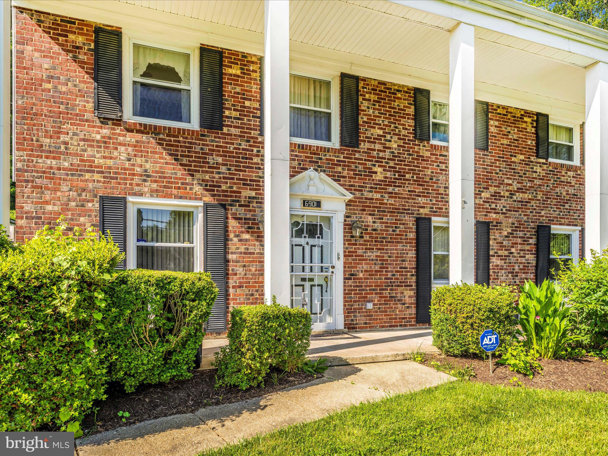 WILBURN ESTATES - Residential