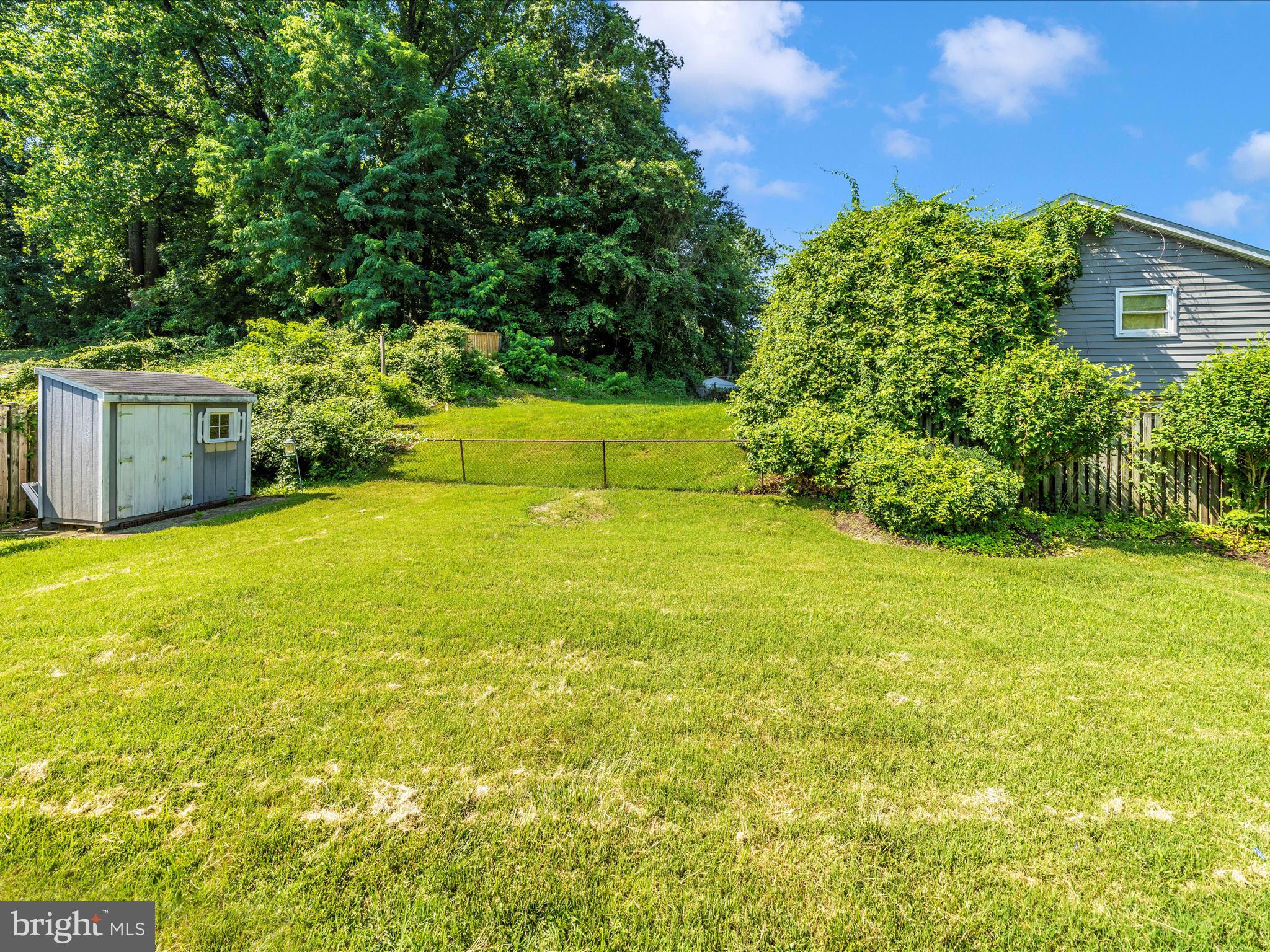 WILBURN ESTATES - Residential