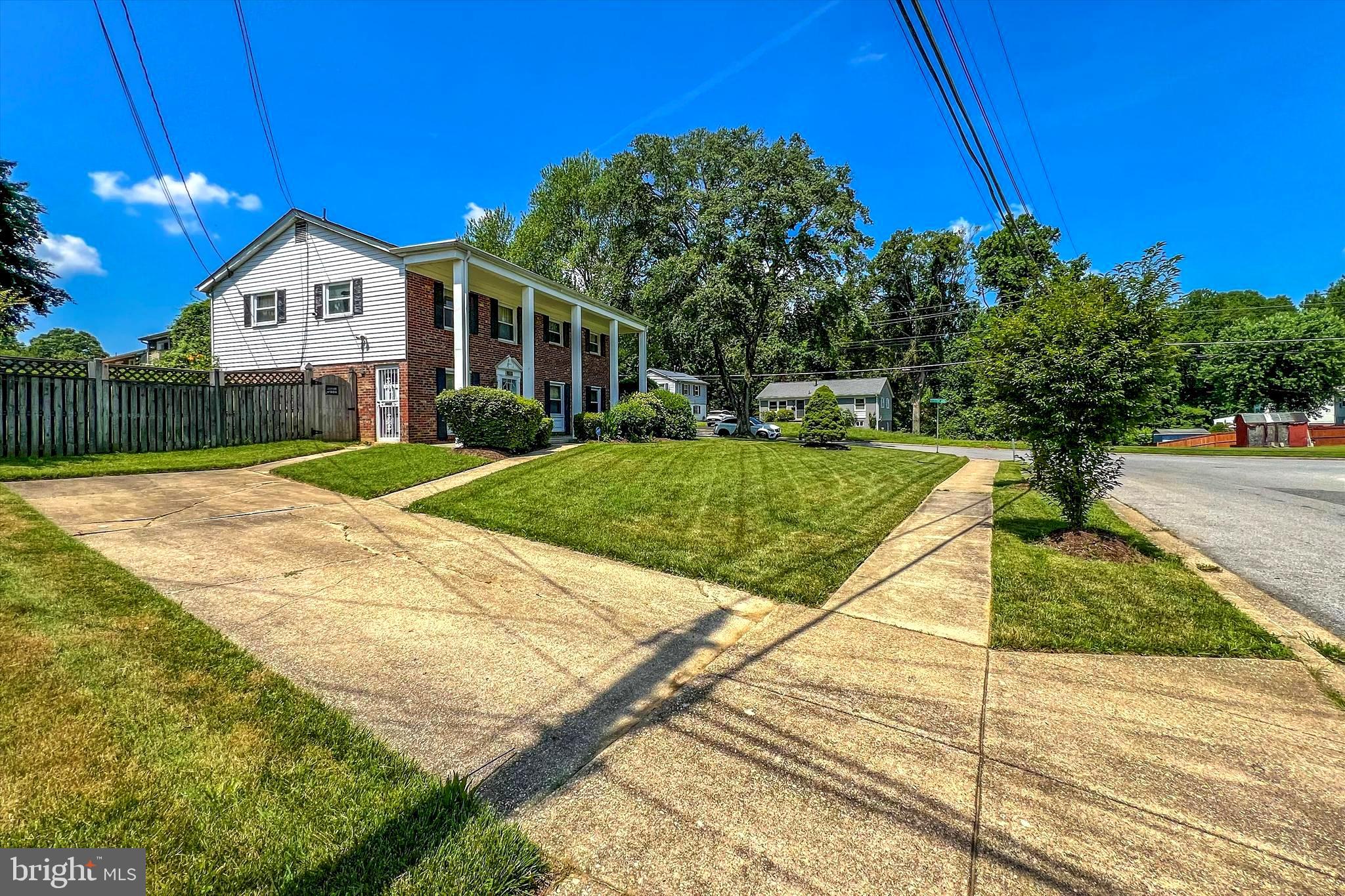 WILBURN ESTATES - Residential