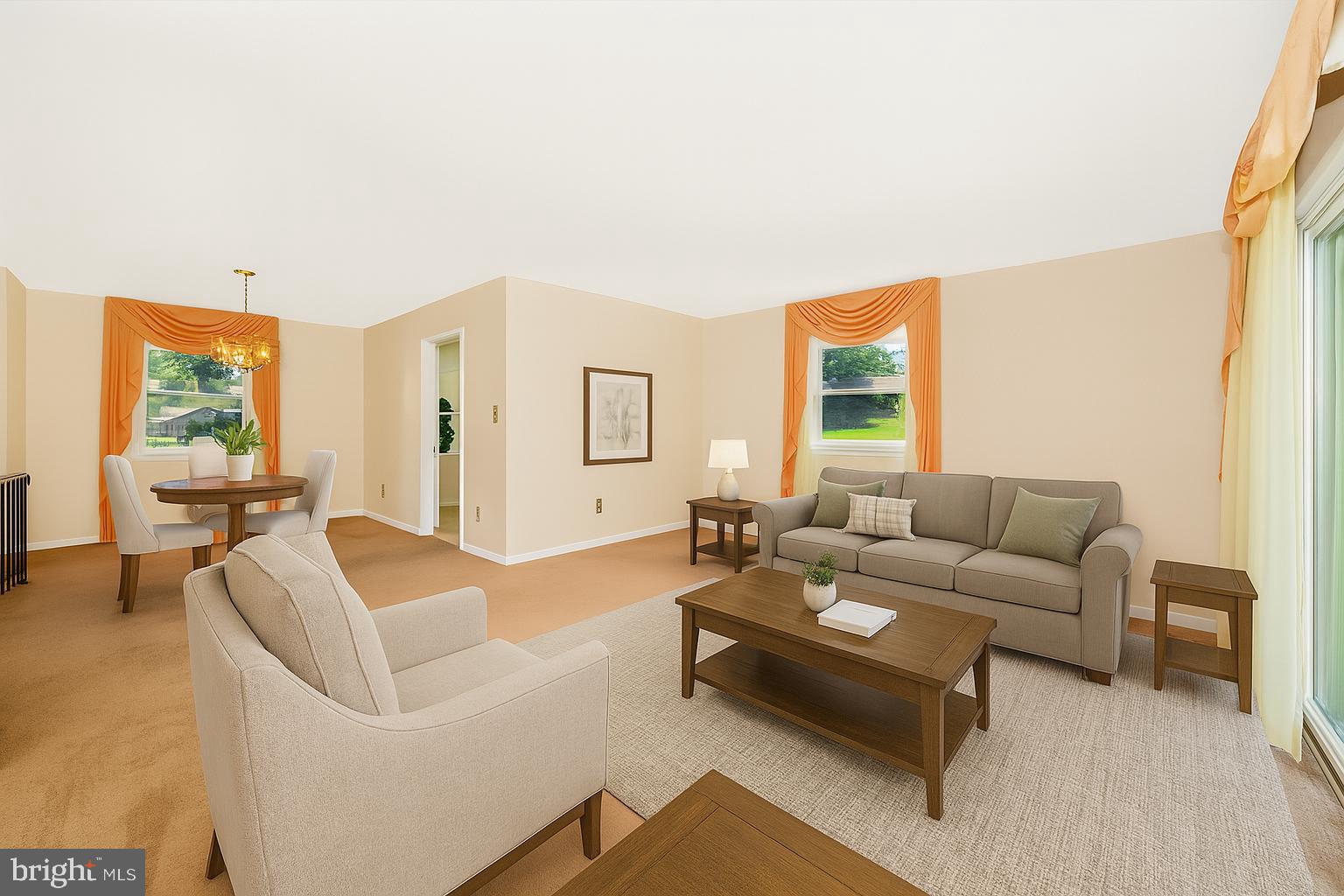 WILBURN ESTATES - Residential