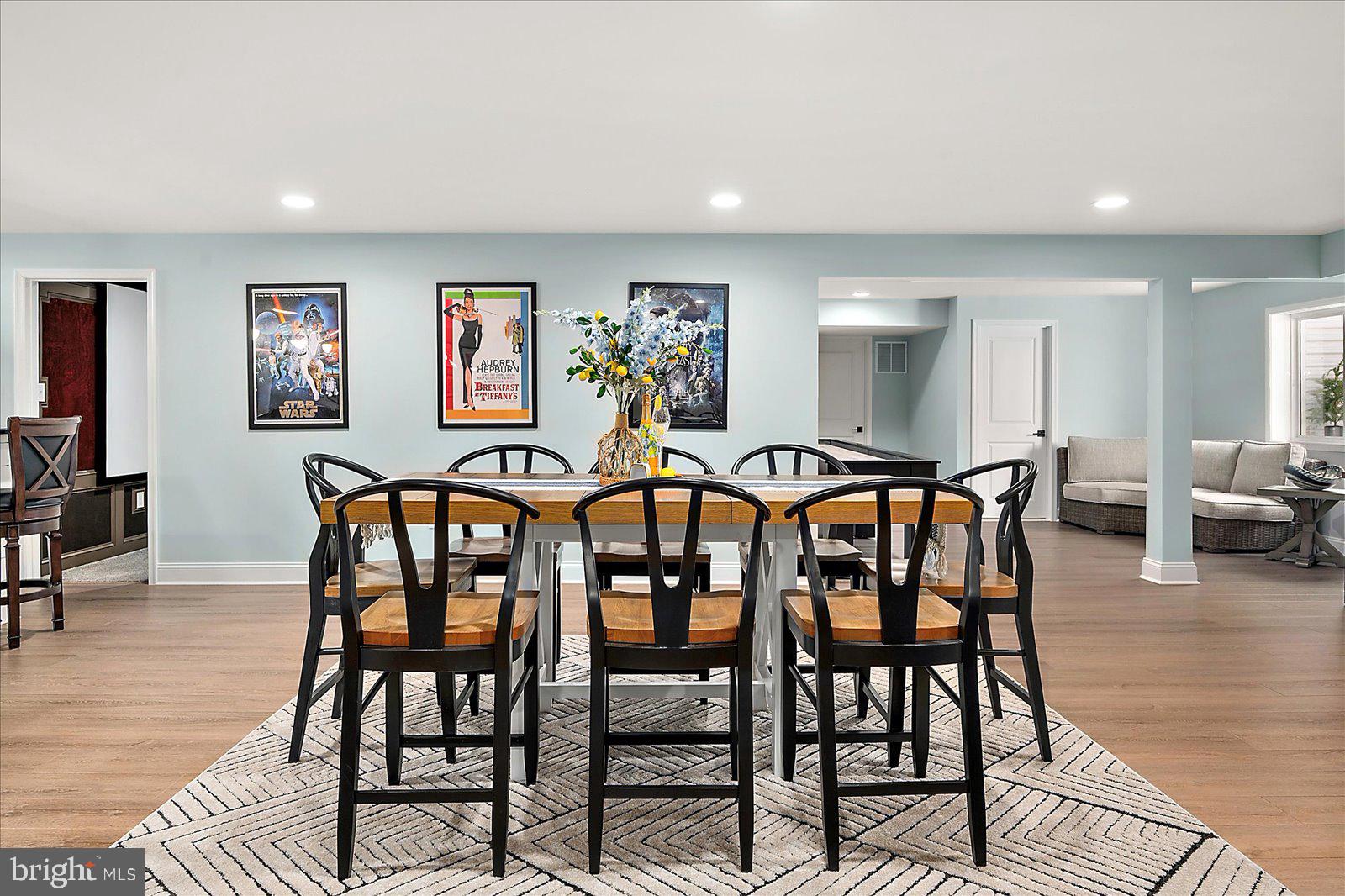 ARBOR-LYN - Residential