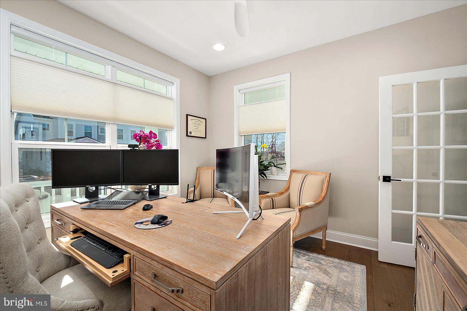 ARBOR-LYN - Residential