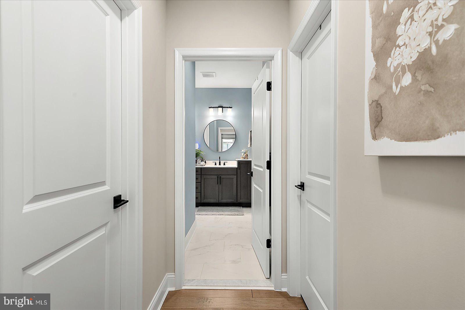 ARBOR-LYN - Residential