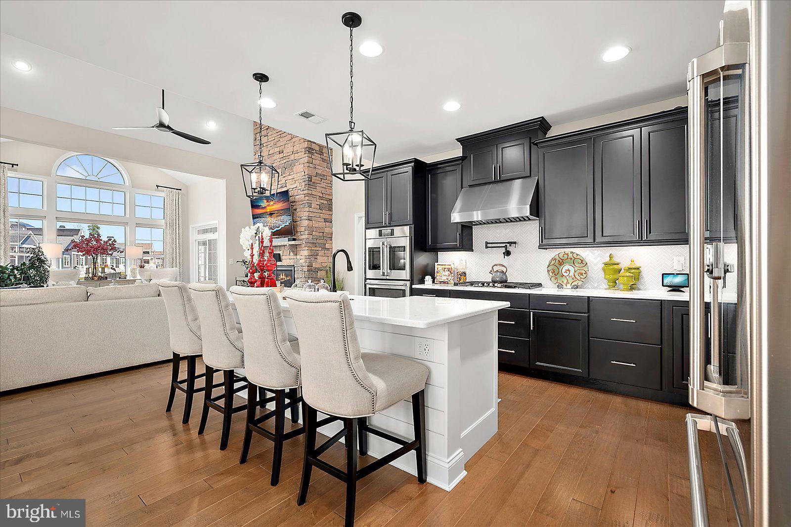 ARBOR-LYN - Residential