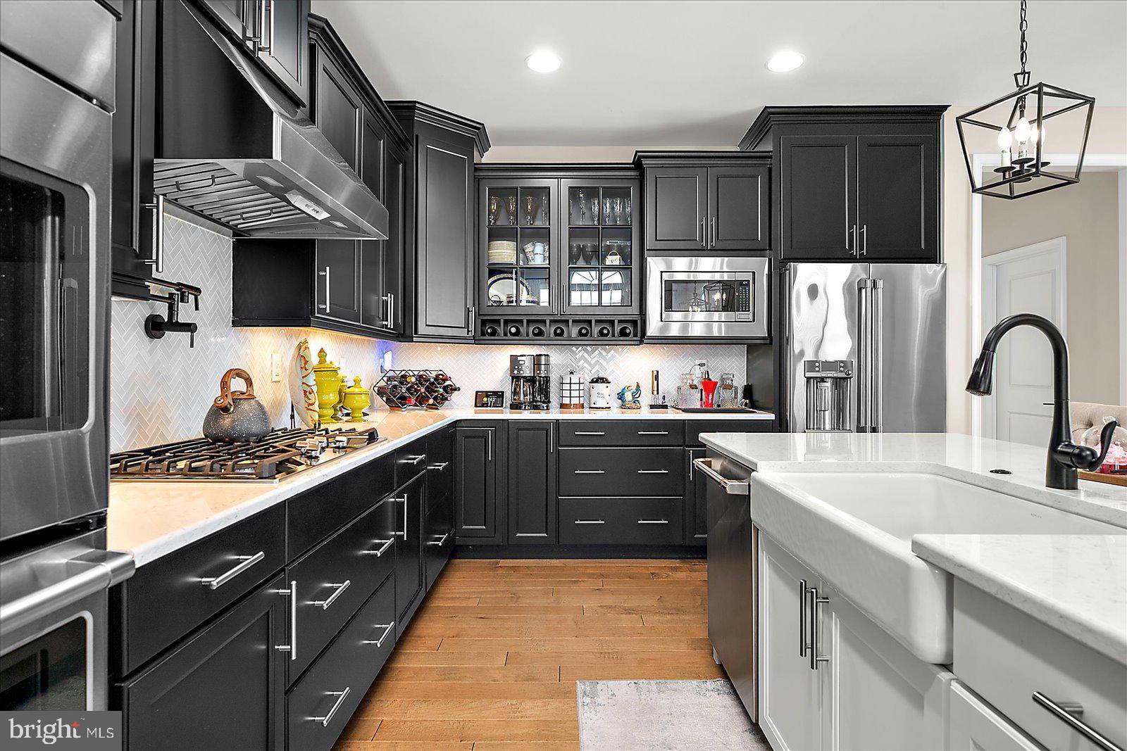 ARBOR-LYN - Residential