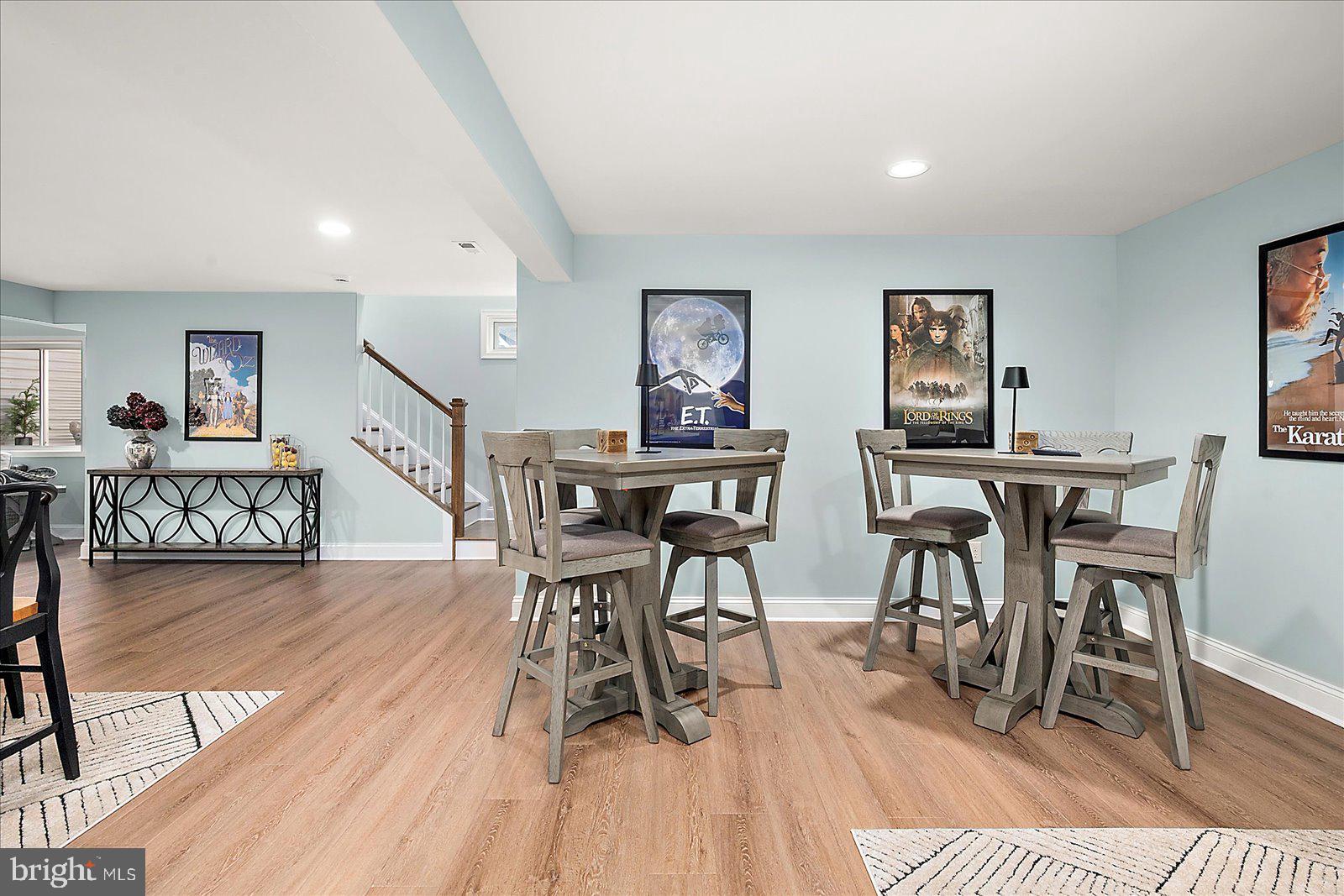 ARBOR-LYN - Residential