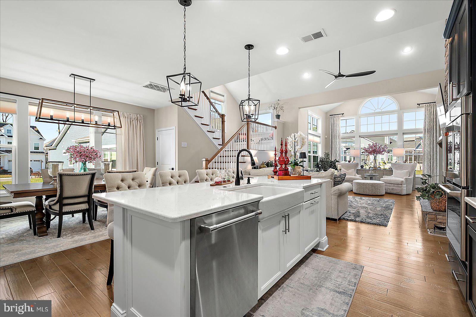 ARBOR-LYN - Residential