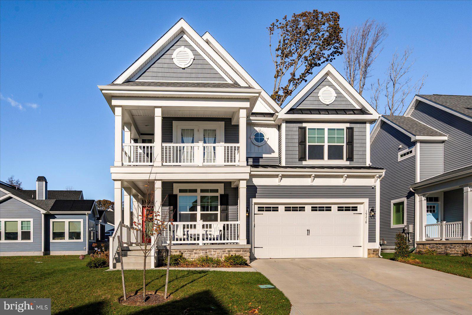 ARBOR-LYN - Residential