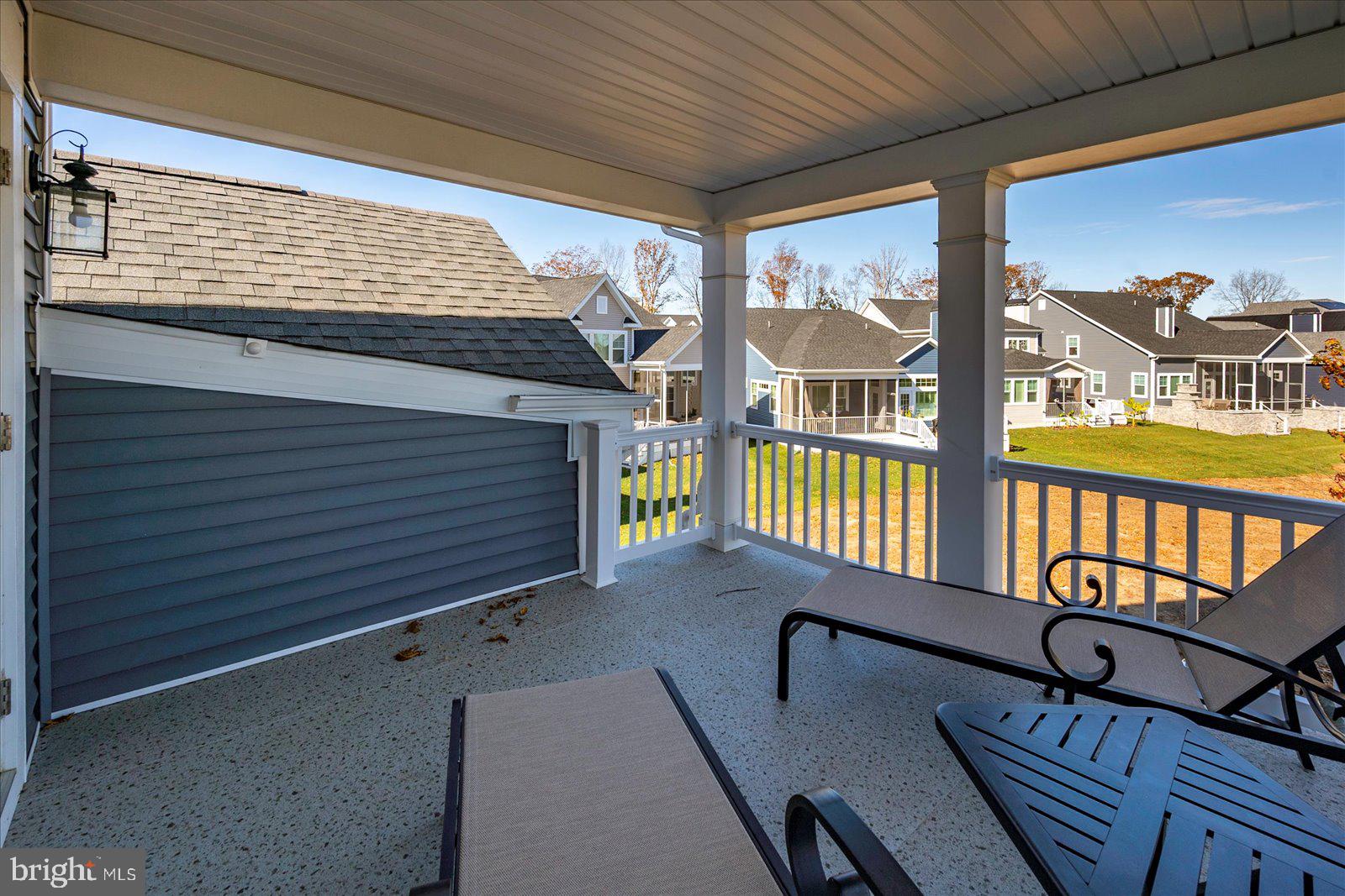 ARBOR-LYN - Residential