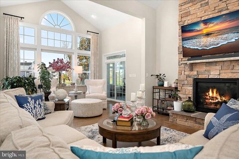 19218 AMERICAN HOLLY ROAD REHOBOTH BEACH DE 19971