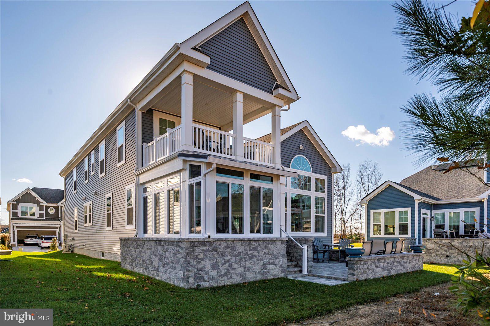 ARBOR-LYN - Residential