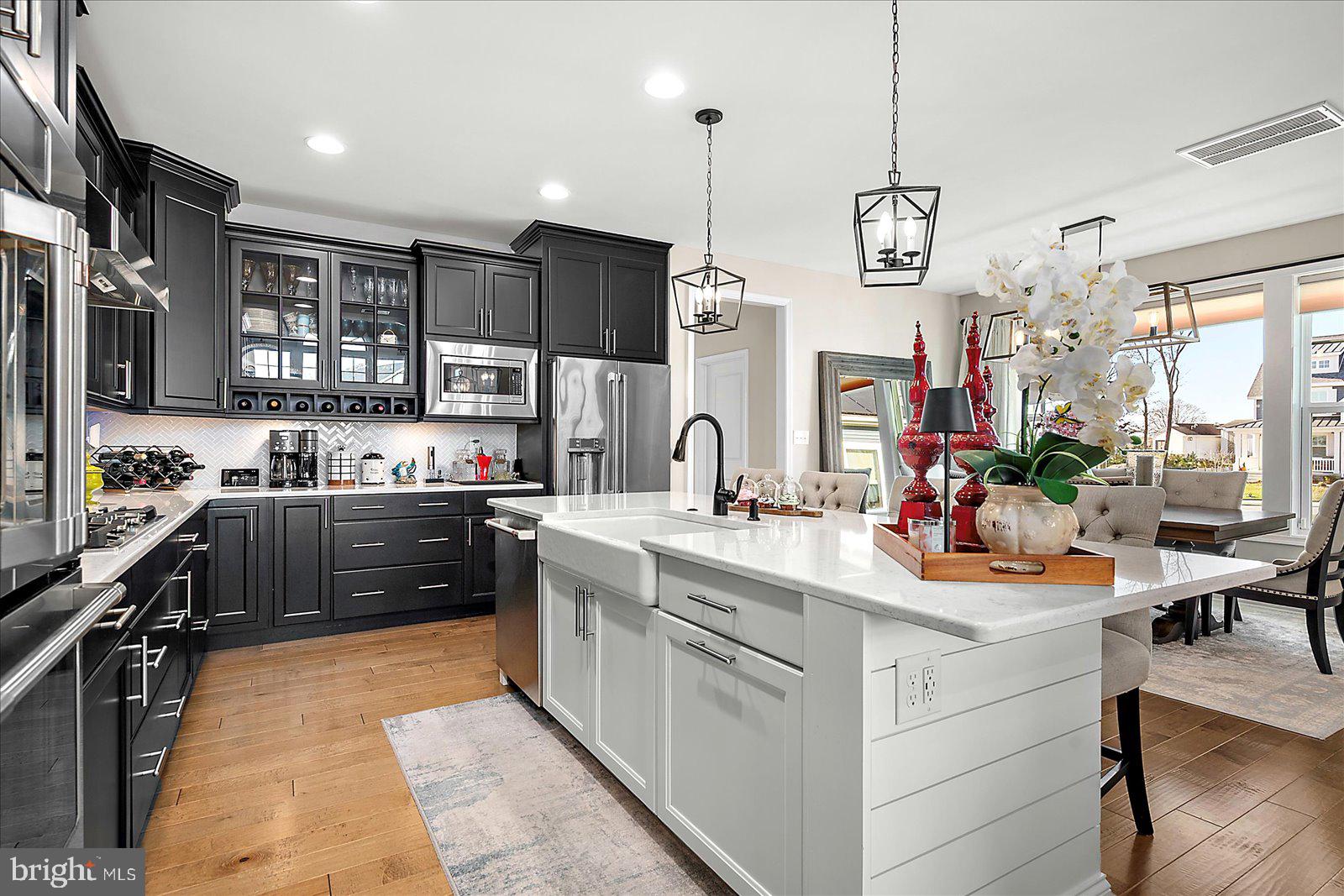 ARBOR-LYN - Residential