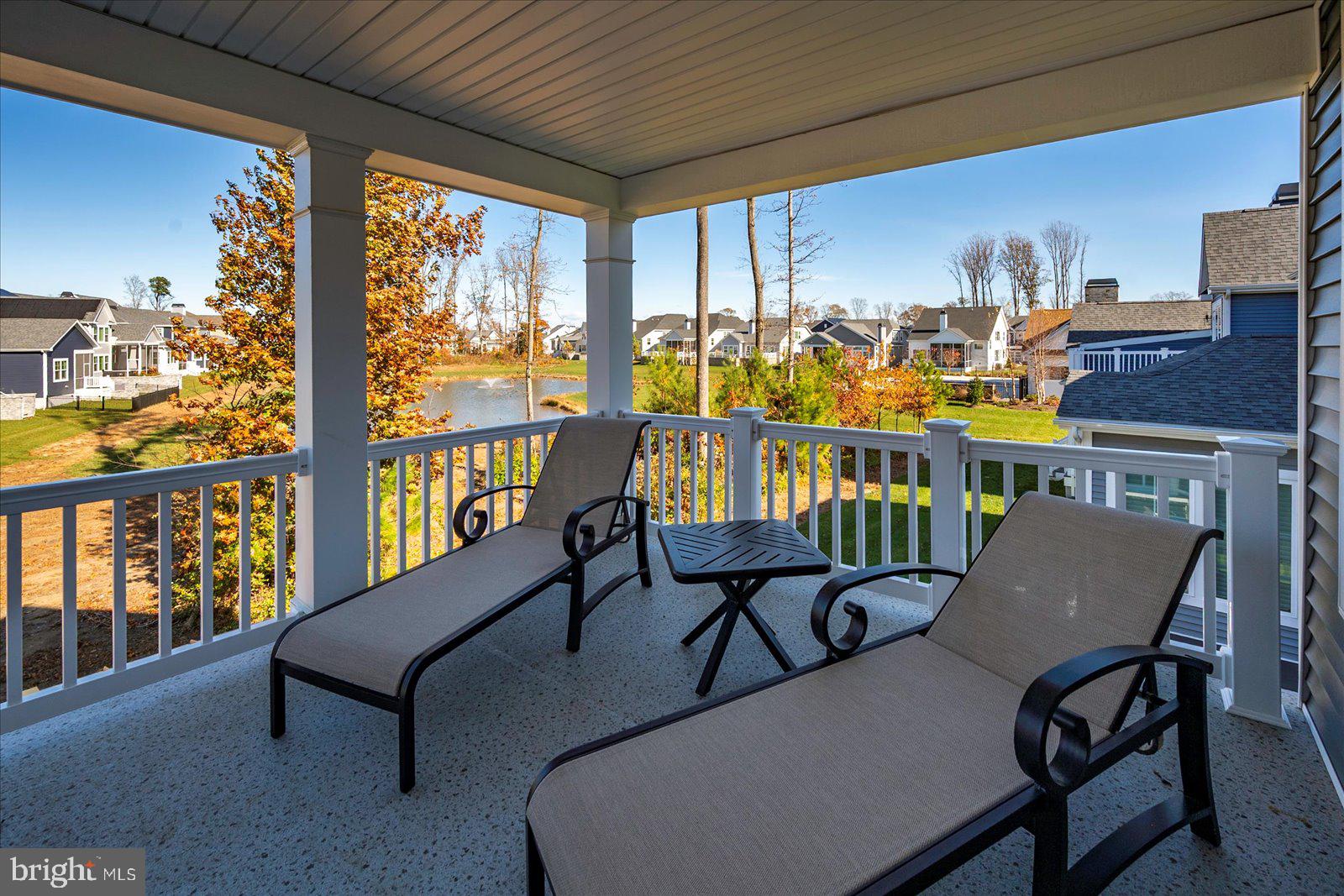 ARBOR-LYN - Residential