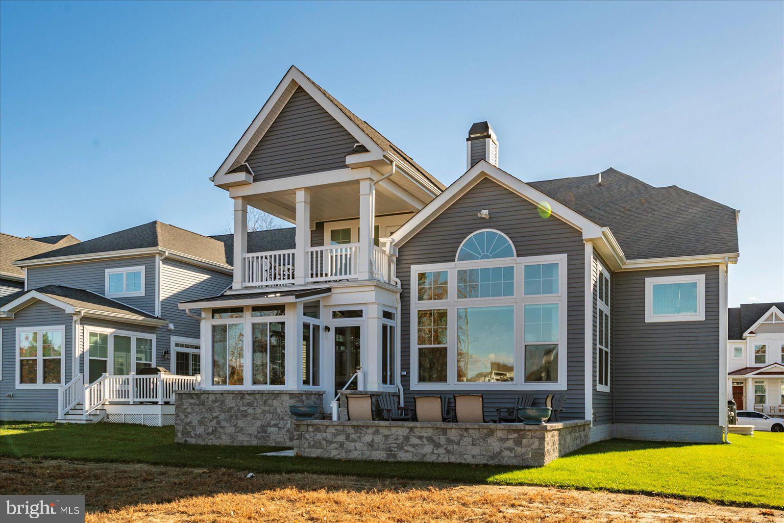 ARBOR-LYN - Residential