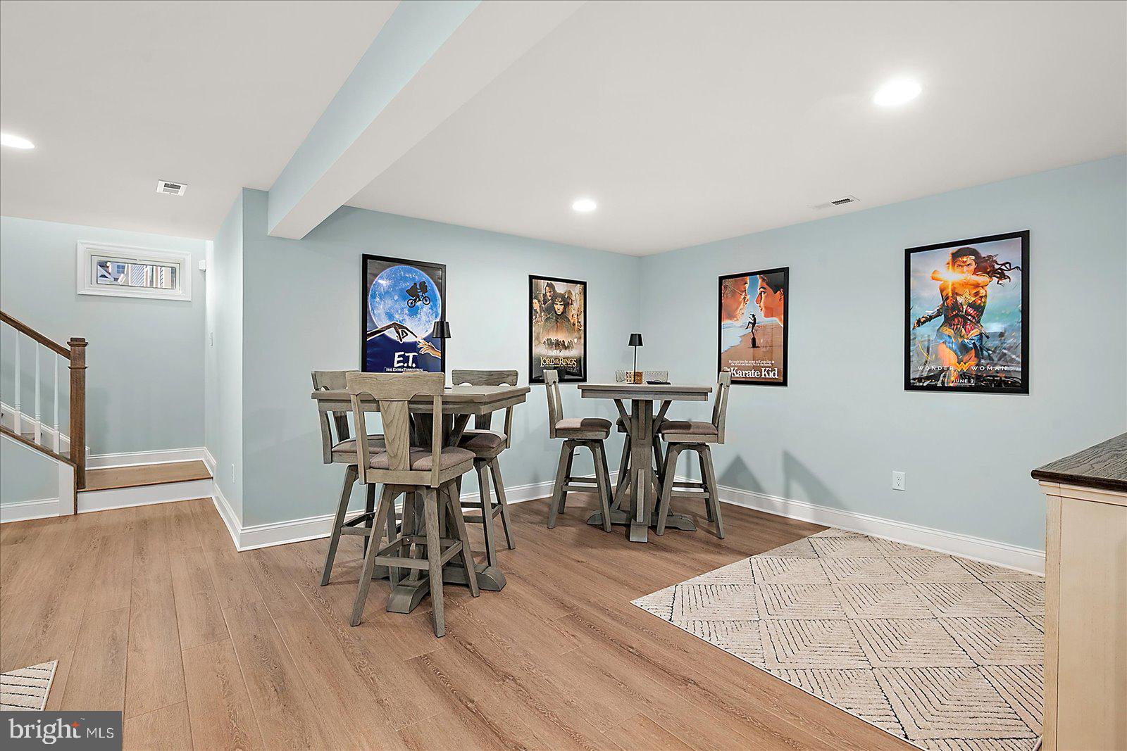 ARBOR-LYN - Residential