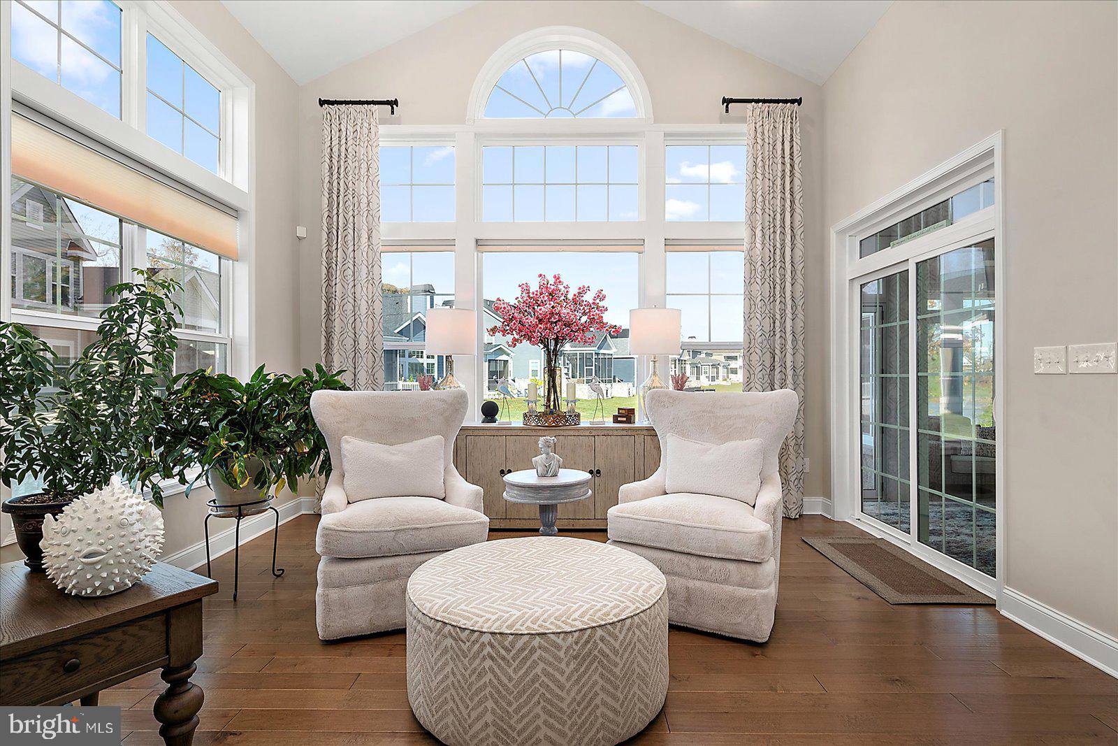 ARBOR-LYN - Residential