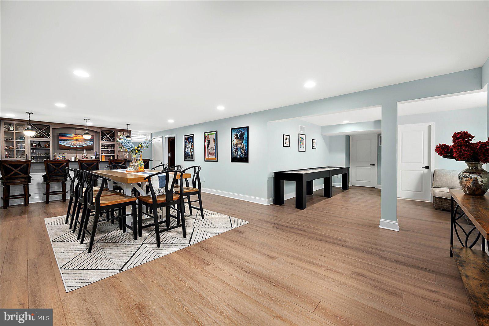 ARBOR-LYN - Residential