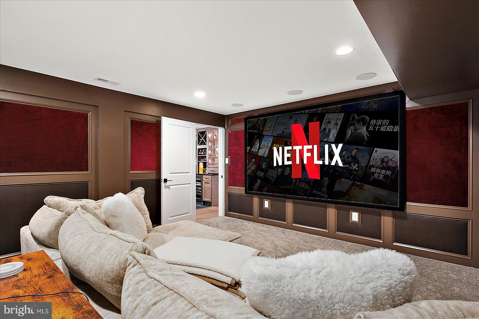 ARBOR-LYN - Residential