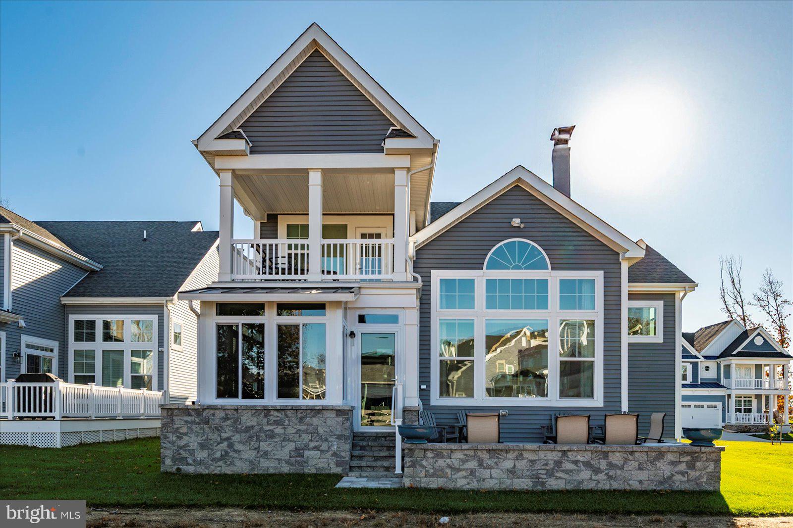 ARBOR-LYN - Residential