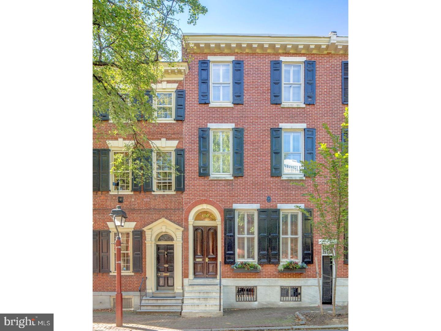 SOCIETY HILL - Residential