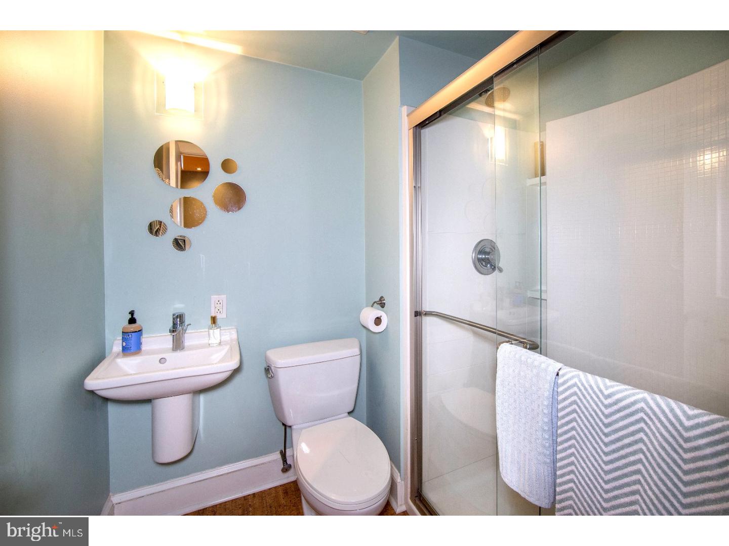 SOCIETY HILL - Residential