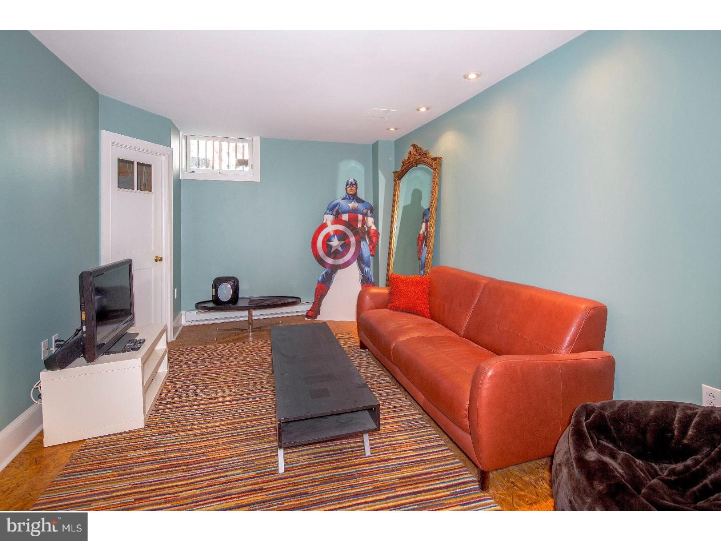 SOCIETY HILL - Residential