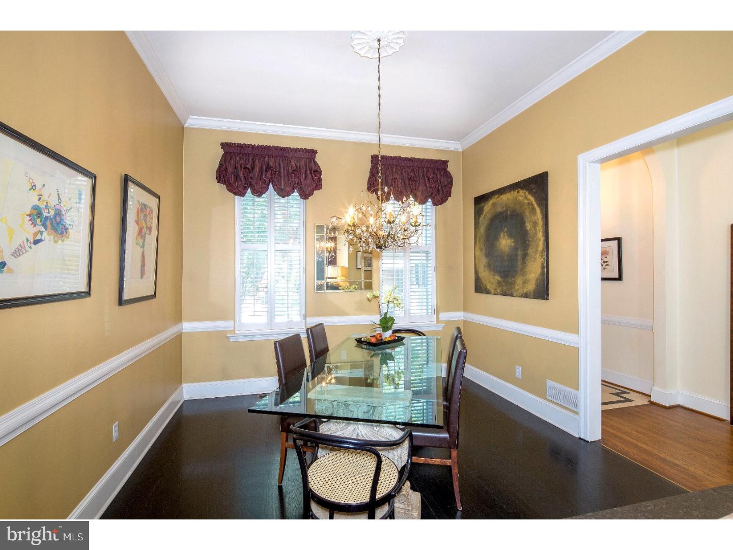 SOCIETY HILL - Residential