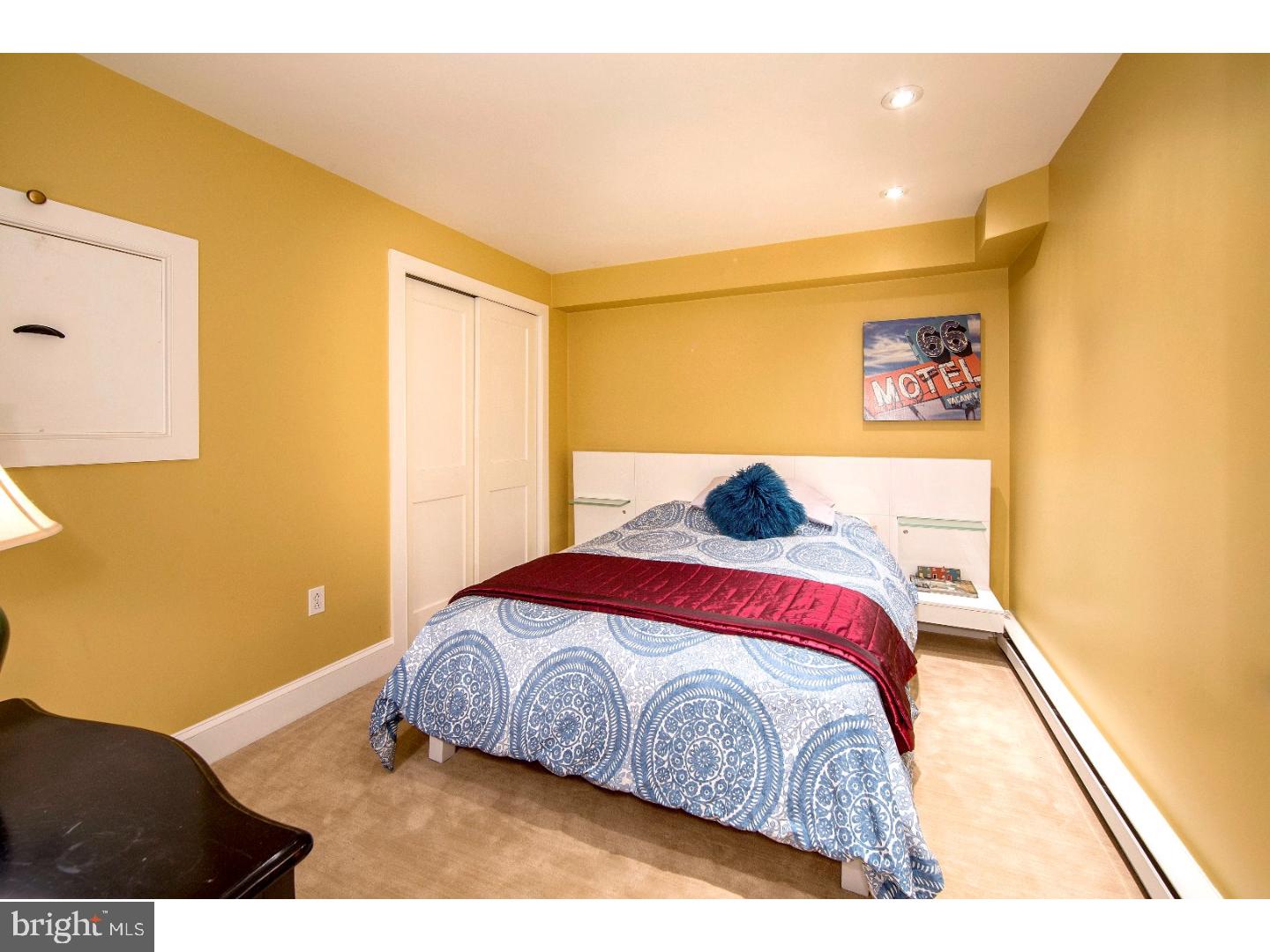 SOCIETY HILL - Residential