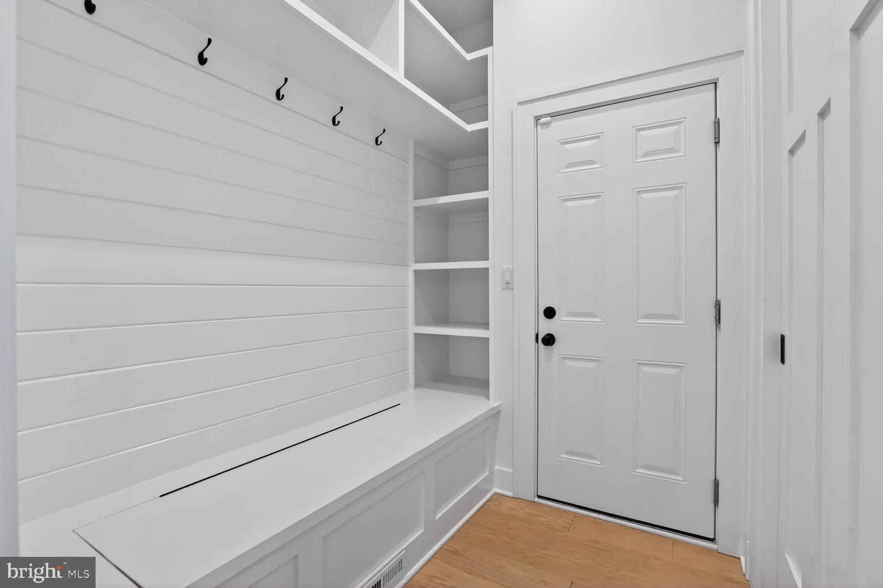 ASHTON HEIGHTS - Residential