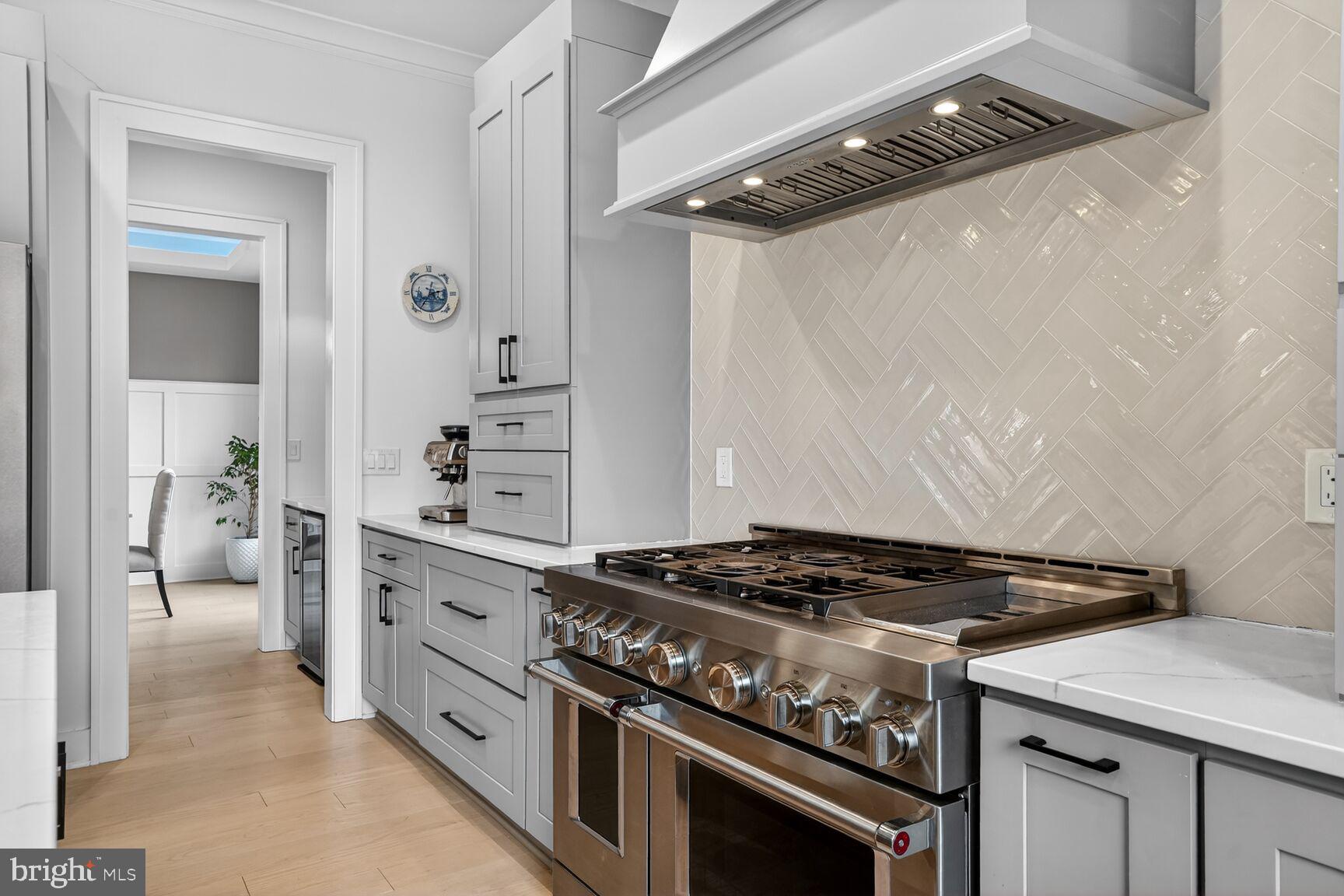 ASHTON HEIGHTS - Residential