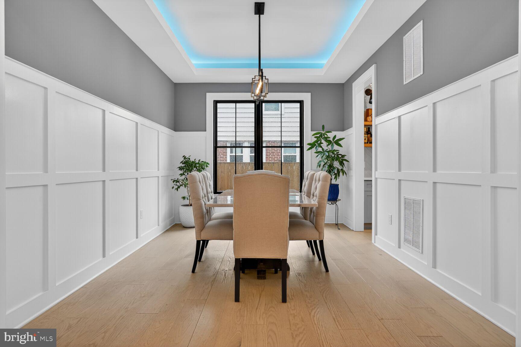 ASHTON HEIGHTS - Residential